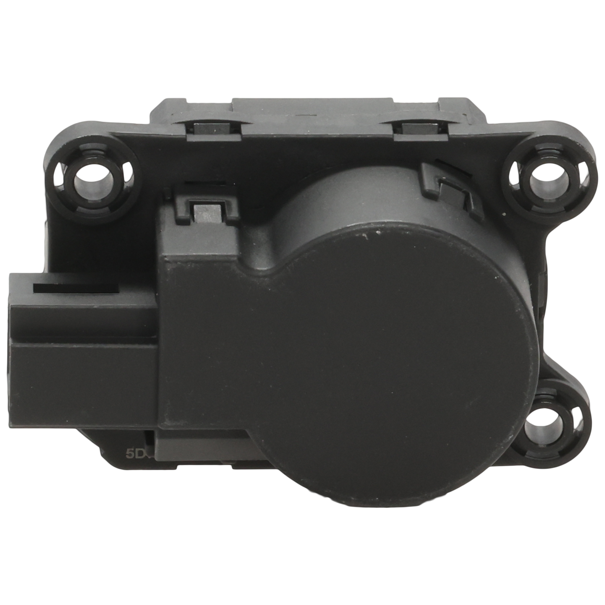 AM LACROSSE 11-16 REGAL 13-17 HVAC HEATER BLEND DOOR ACTUATOR 6 Male Terminal 1.25 in. Depth SKU GB19230001 OEM 13332583