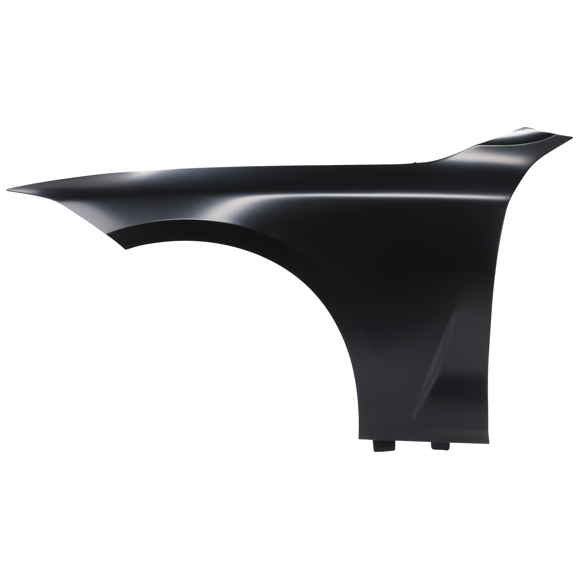 AM 4 SERIES 21-24 FRONT FENDER LH Paint to Match Aluminum Convertible Coupe SKU GB22010064 Partslink BM1240186 OEM 41009466095