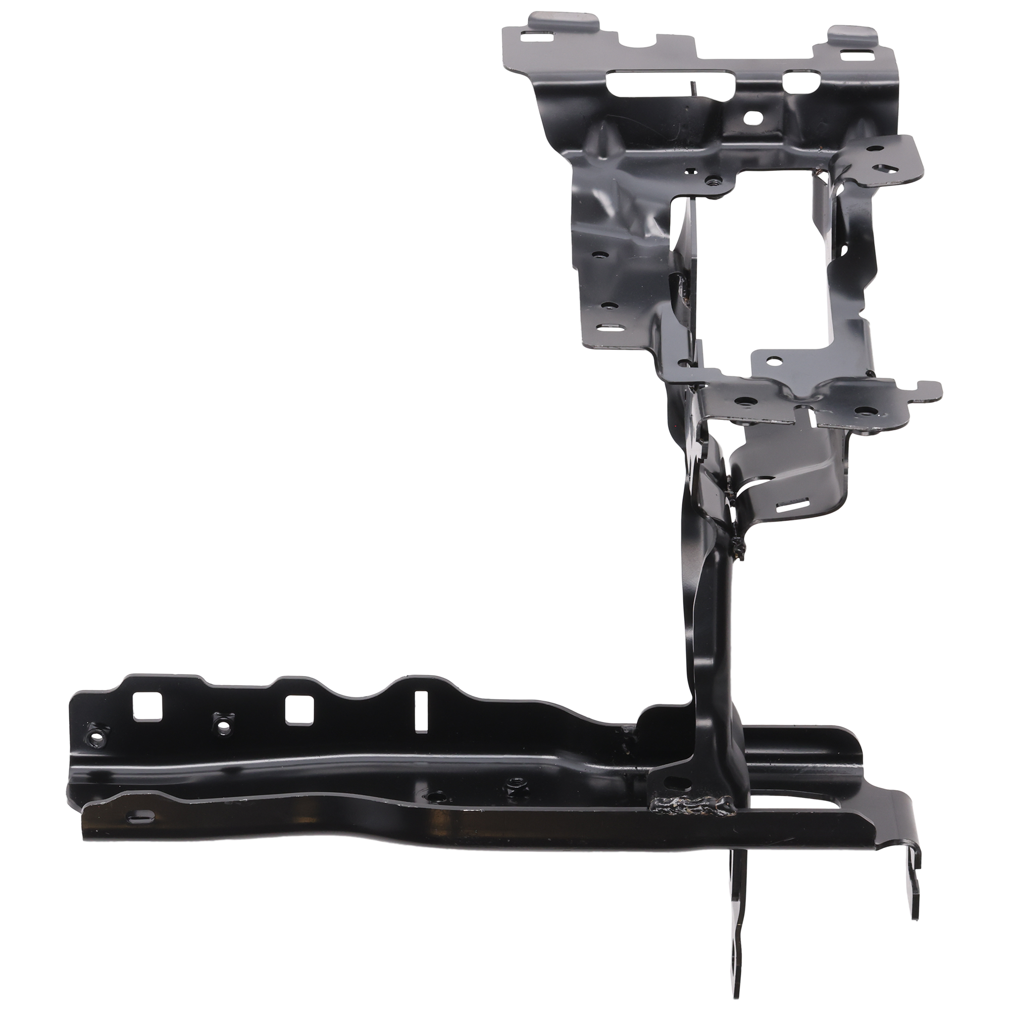 AM 7 SERIES 23-24 FRONT FENDER SUPPORT RH Side Support Steel SKU GB22370019 Partslink BM1225211 OEM 51649464028 PFM