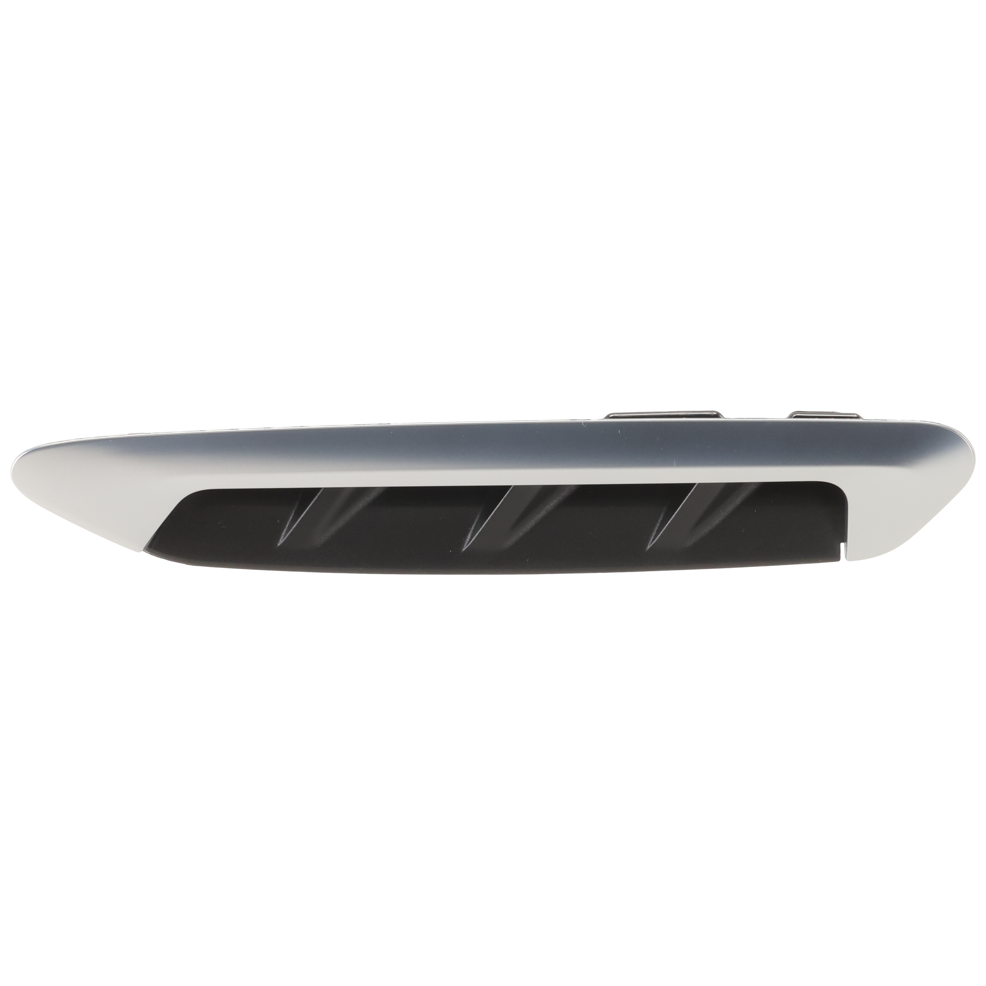 AM X3-18-24 X4-19-25 FRONT FENDER VENTS LH Side Vent Trim Satin Chrome Sdrive30i Xdrive30e Xdrive30i Models xLine SKU GB22470002 Partslink BM1266108 OEM 51137418605