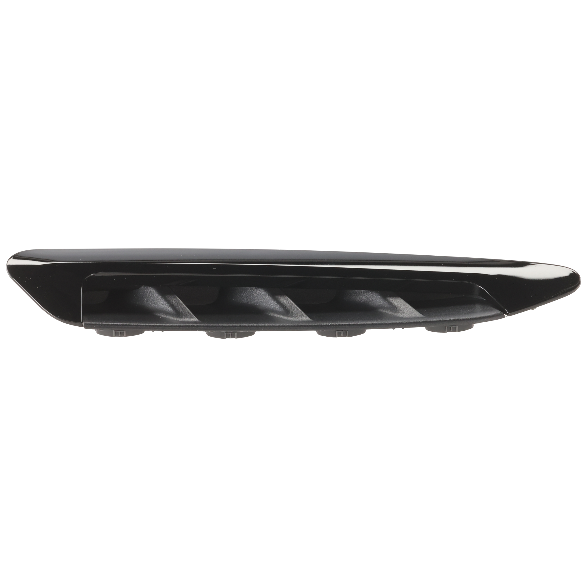 AM X3-18-24 X4-19-25 FRONT FENDER VENTS RH Side Vent Trim Black M40i w Shadow Line xDrive30i sDrive30i xDrive30e w M Sport Package Models SKU GB22470003 Partslink BM1267110 OEM 51138064806