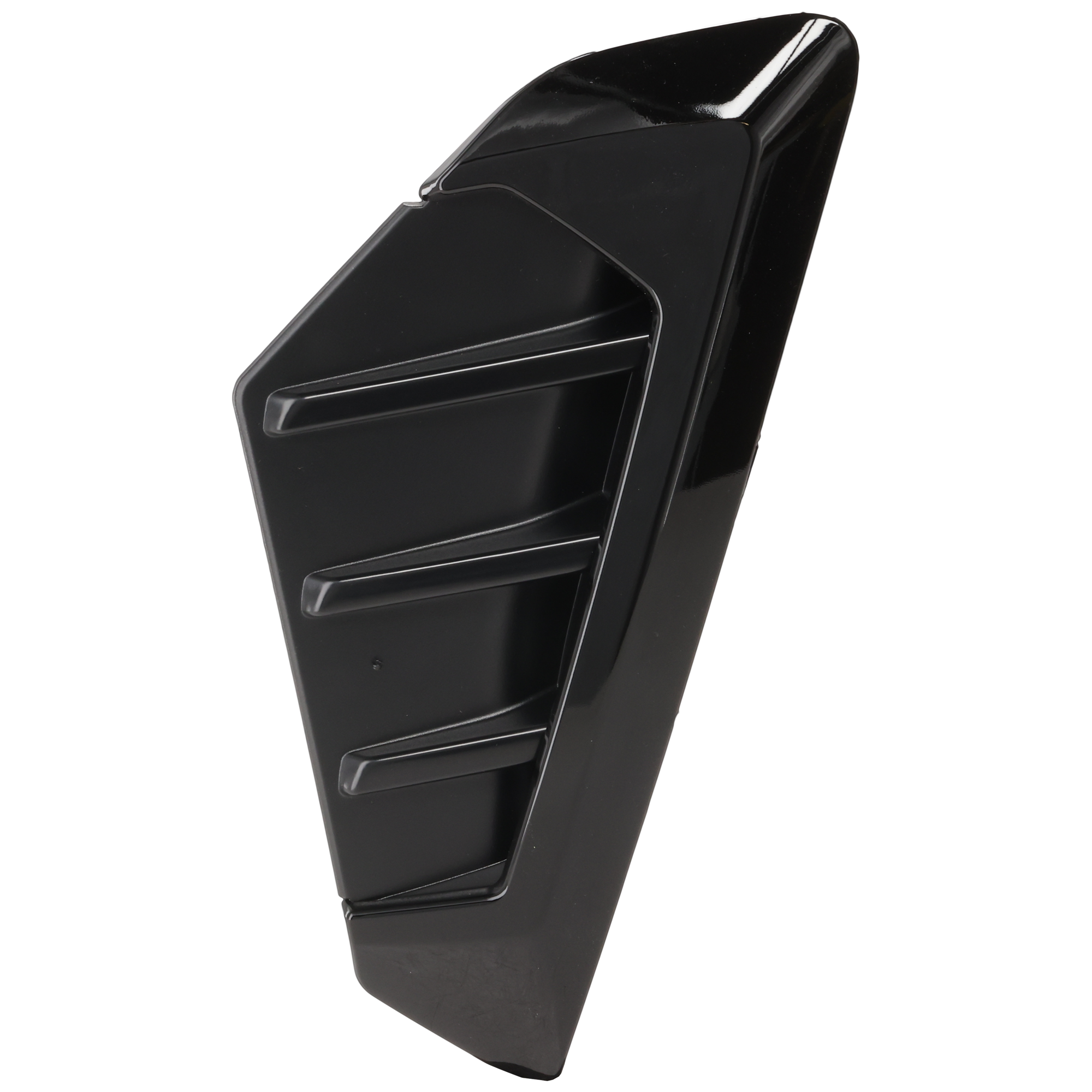 AM X5-24-25 FRONT FENDER VENTS RH Side Vent Trim w M Sport Package SKU GB22470007 Partslink BM1293113 OEM 51115A7F472