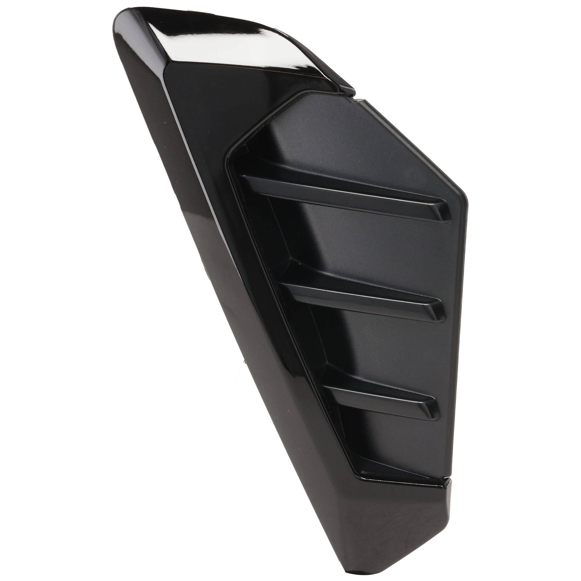 AM X5-24-25 FRONT FENDER VENTS LH Side Vent Trim w M Sport Package SKU GB22470008 Partslink BM1292113 OEM 51115A7F471