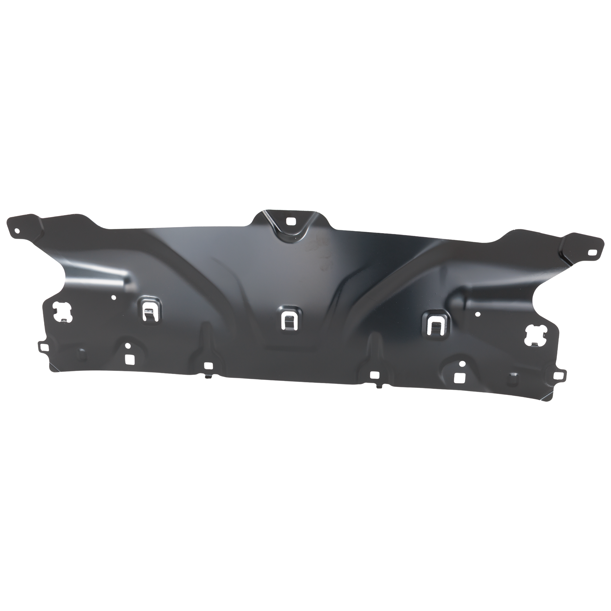 AM 5 SERIES 24-24-7 SERIES 23-24 RADIATOR SUPPORT UPPER Crossmember Steel SKU GB25020001 Partslink BM1225213 OEM 51649464025