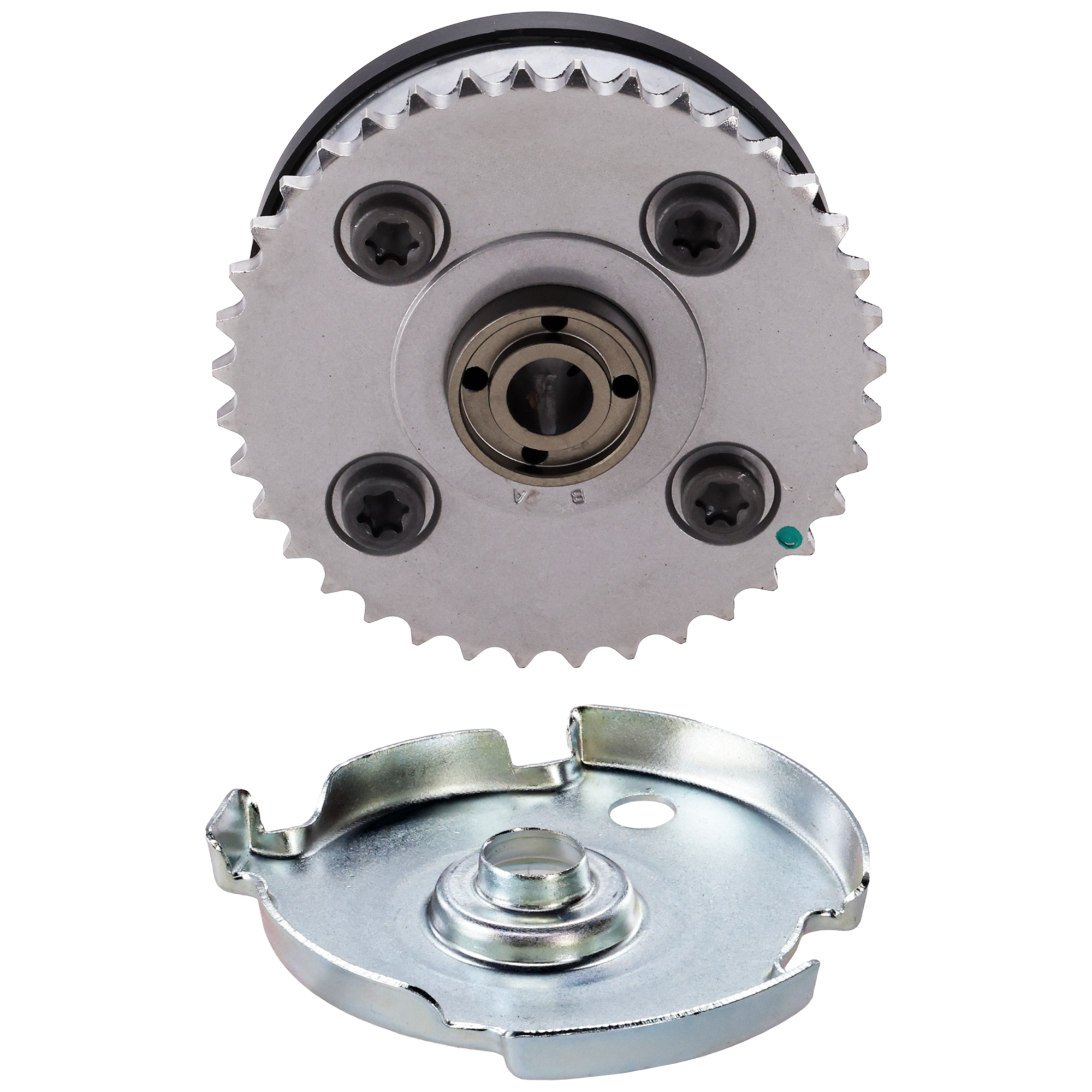 AM 525I 06-07-535I 11-16 VARIABLE TIMING SPROCKET Exhaust SKU GB33890001 OEM 11367522290-11367583208