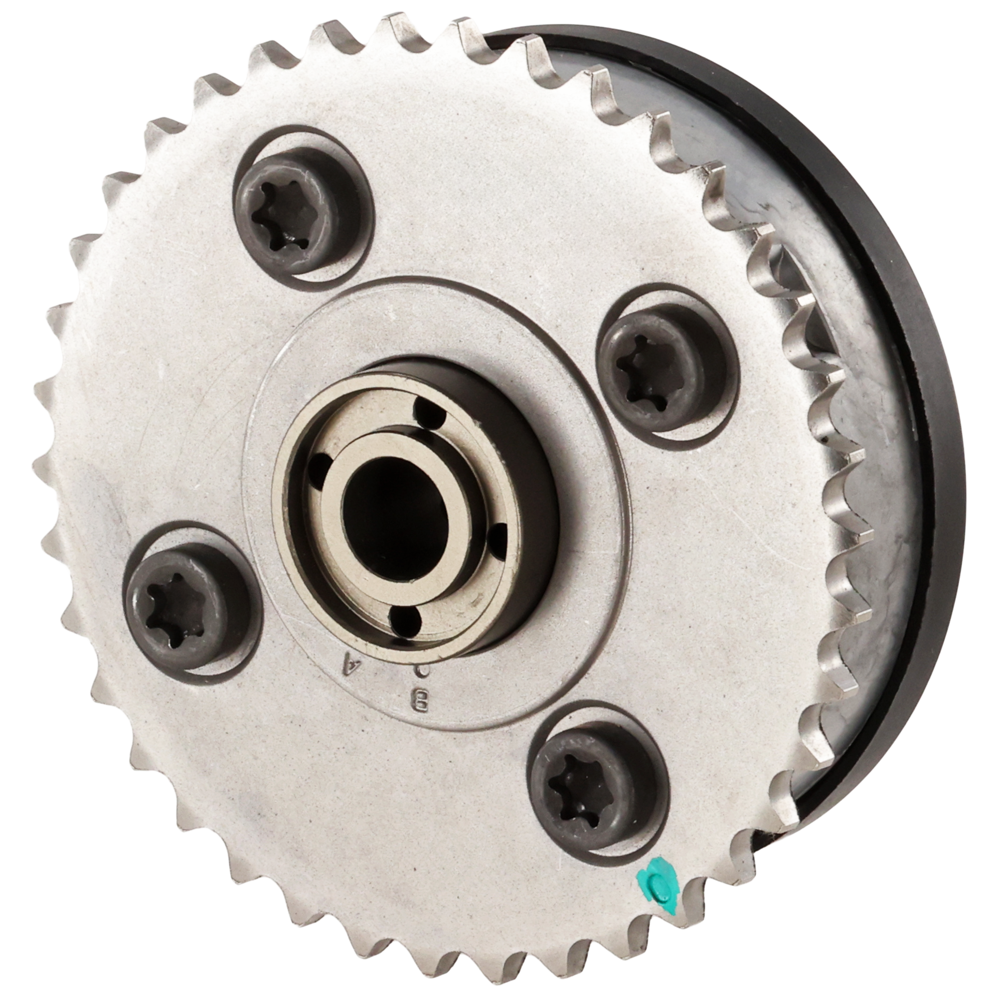 AM 525I 04-07-535I 11-16 VARIABLE TIMING SPROCKET SKU GB33890002 OEM 11317545959-11367522288-113675