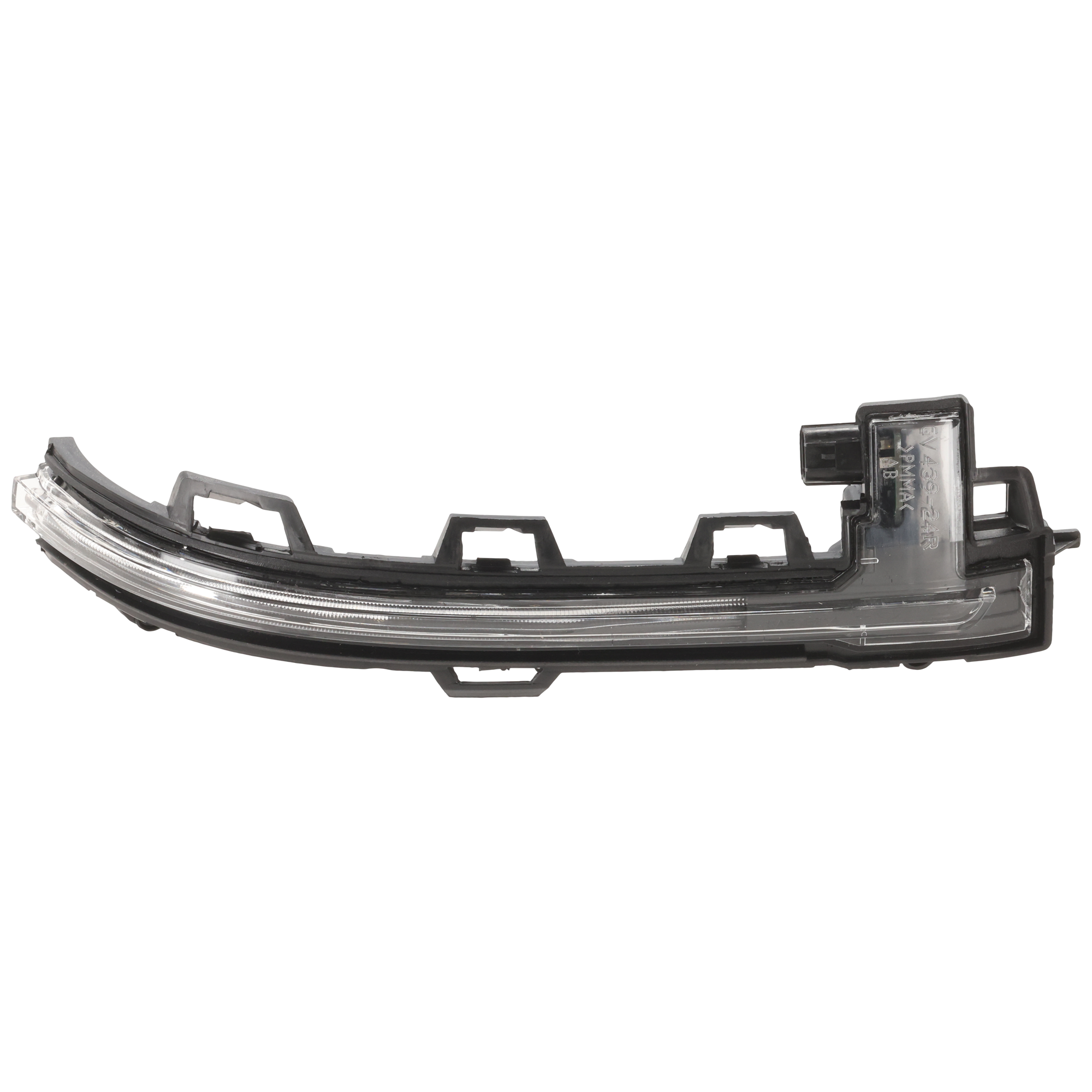 AM X3-18-24 X5-19-25 MIRROR SIGNAL LAMP RH SKU GB47150007 Partslink BM1329103 OEM 63137441440