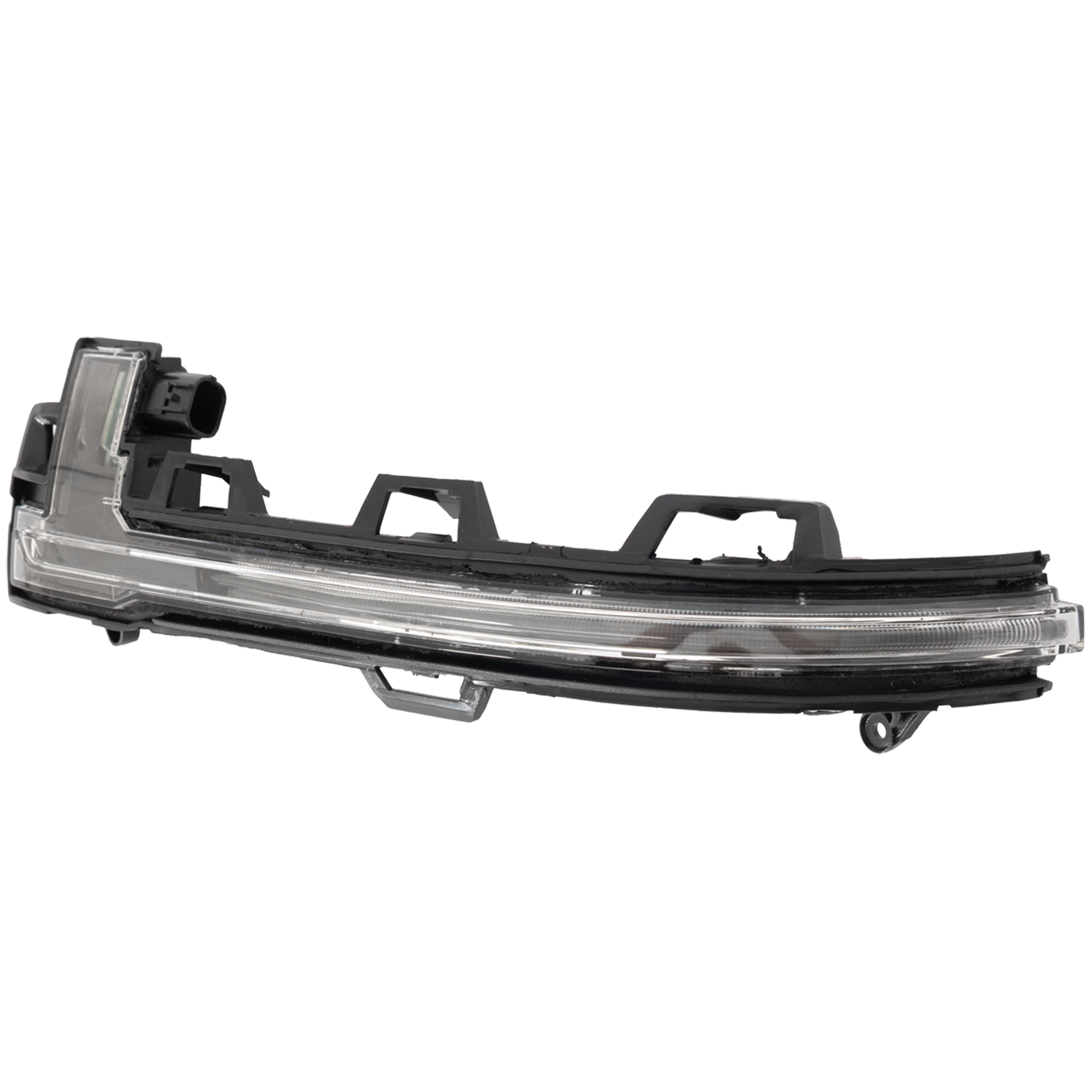 AM X3-18-24 X5-19-25 MIRROR SIGNAL LAMP LH SKU GB47150008 Partslink BM1328103 OEM 63137441439