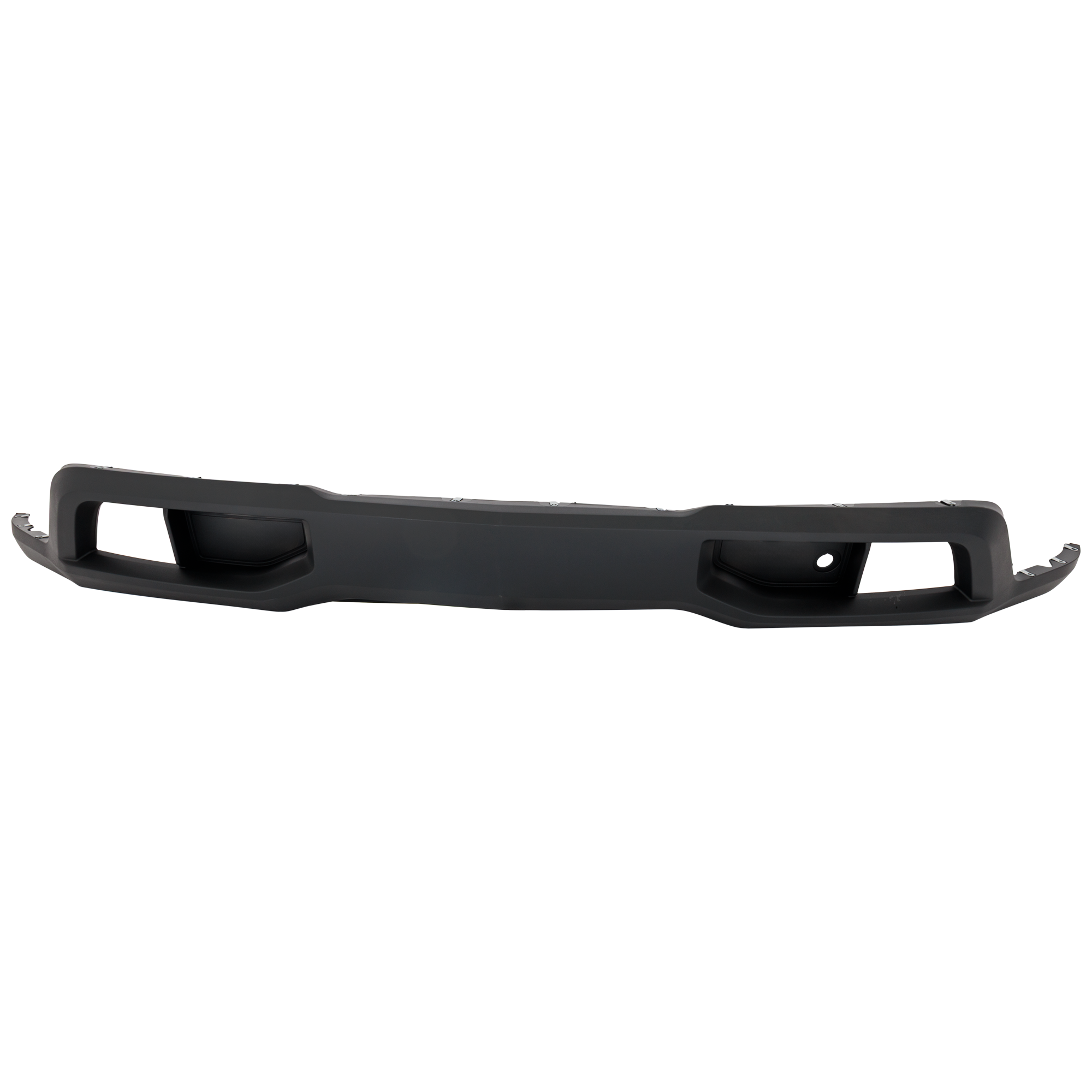 AM SILVERADO 1500-19-21 FRONT BUMPER COVER Lower Textured w o Parking Aid Sensor Holes LT WT Models Crew Cab Includes 22-22 Silverado 1500 LTD SKU GC01030096Q Partslink GM1015187C OEM 84219070