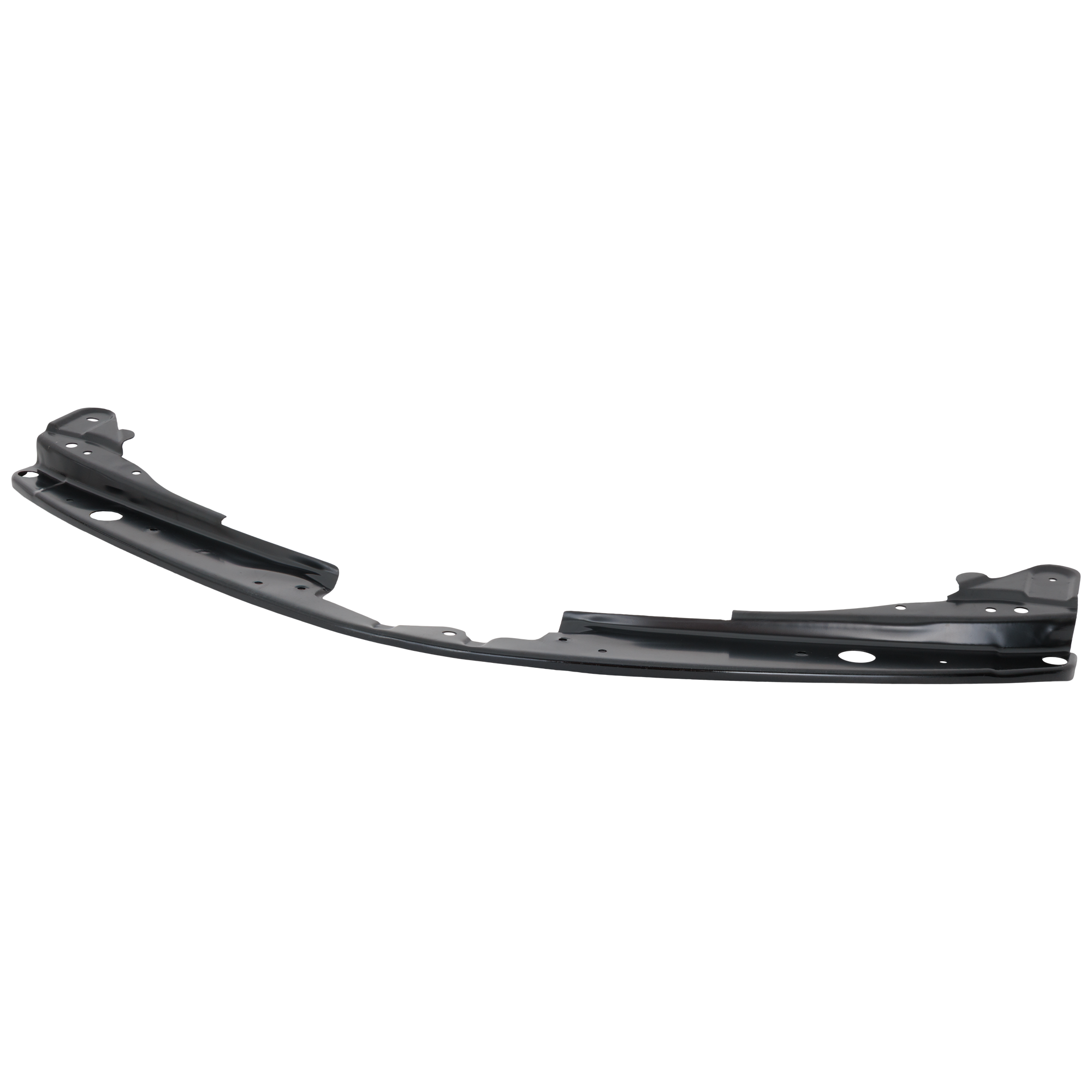 AM SRX 10-16 FRONT BUMPER COVER SUPPORT SKU GC01040006 Partslink GM1041170 OEM 22781448