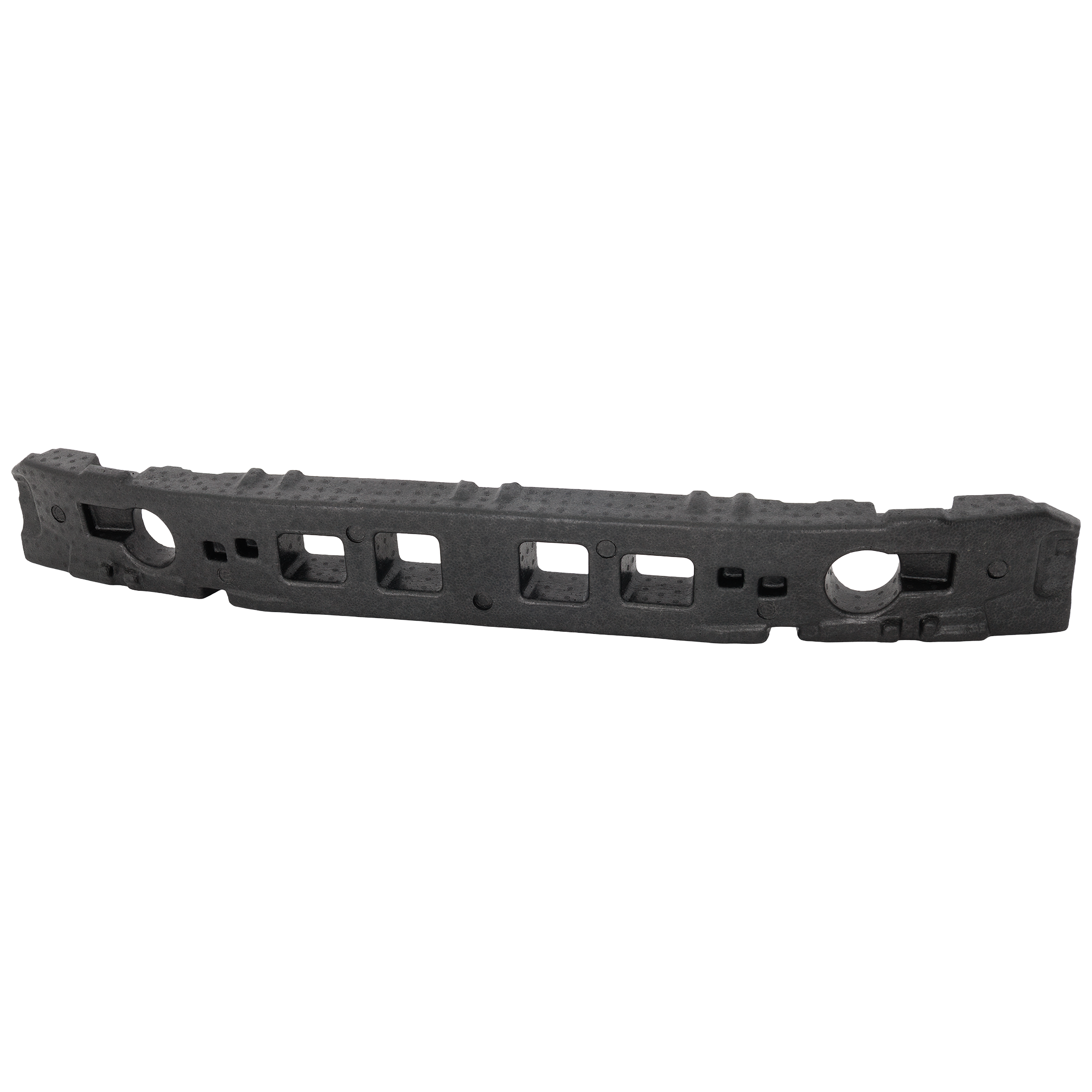 AM BLAZER 23-24 FRONT BUMPER ABSORBER Plastic Exc. Activ Model SKU GC01170001 Partslink GM1070353 OEM 86783817