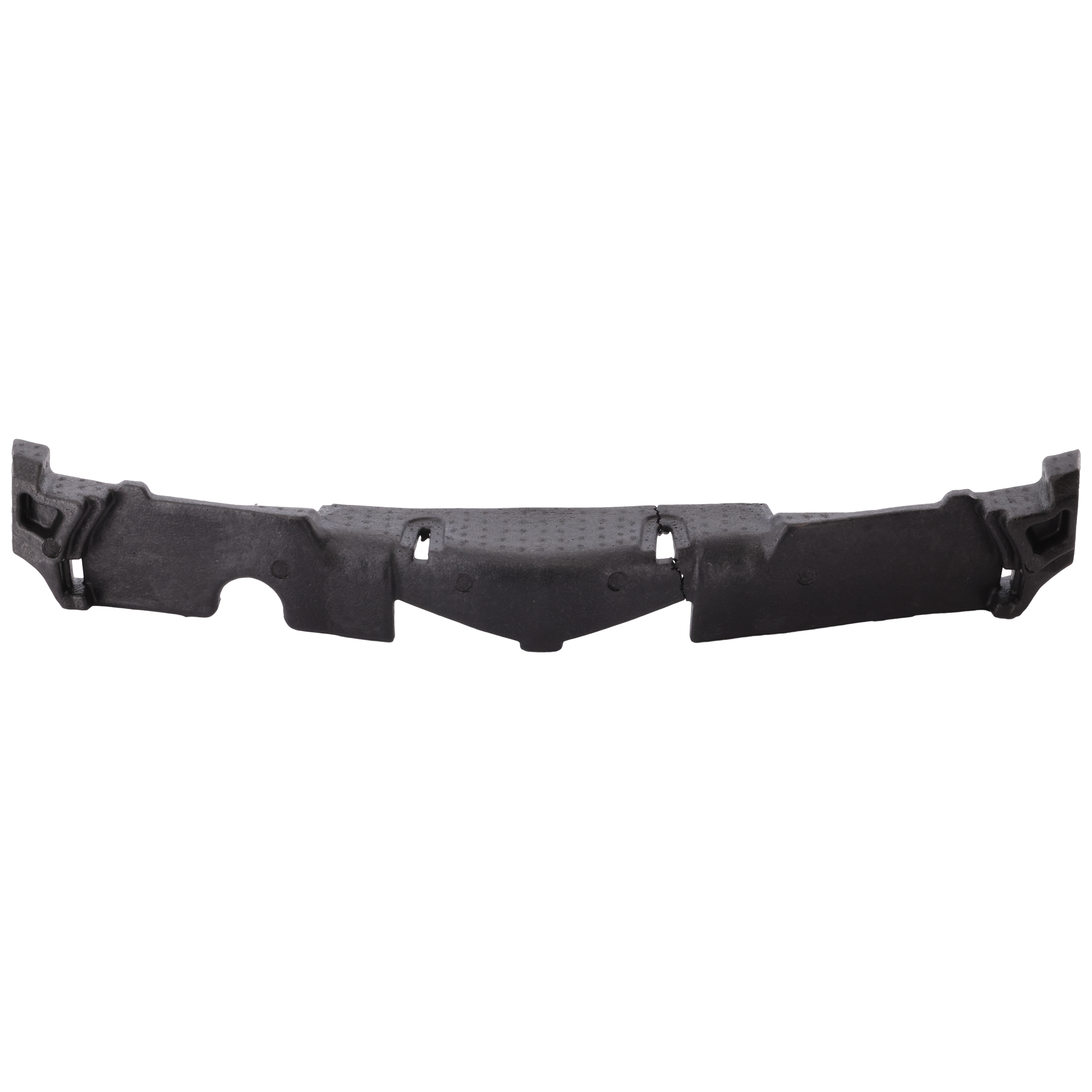 AM CAMARO 17-24 FRONT BUMPER ABSORBER Convertible Coupe ZL1 Model SKU GC01170041 Partslink GM1070357 OEM 23455483