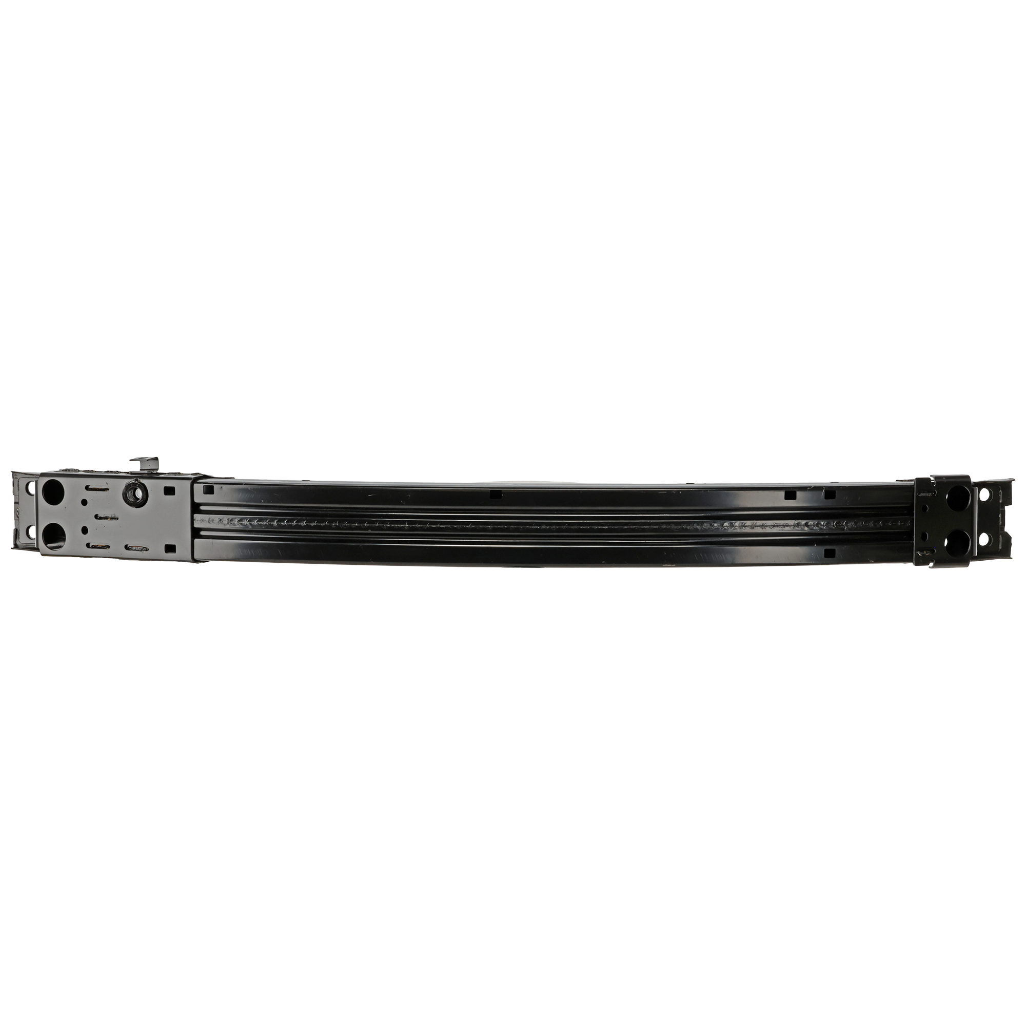 AM TRAILBLAZERS 21-24 ENCORE GX 20-24 FRONT REINFORCEMENT Steel CAPA SKU GC01250022Q Partslink GM1006706C OEM 60004467-60007192