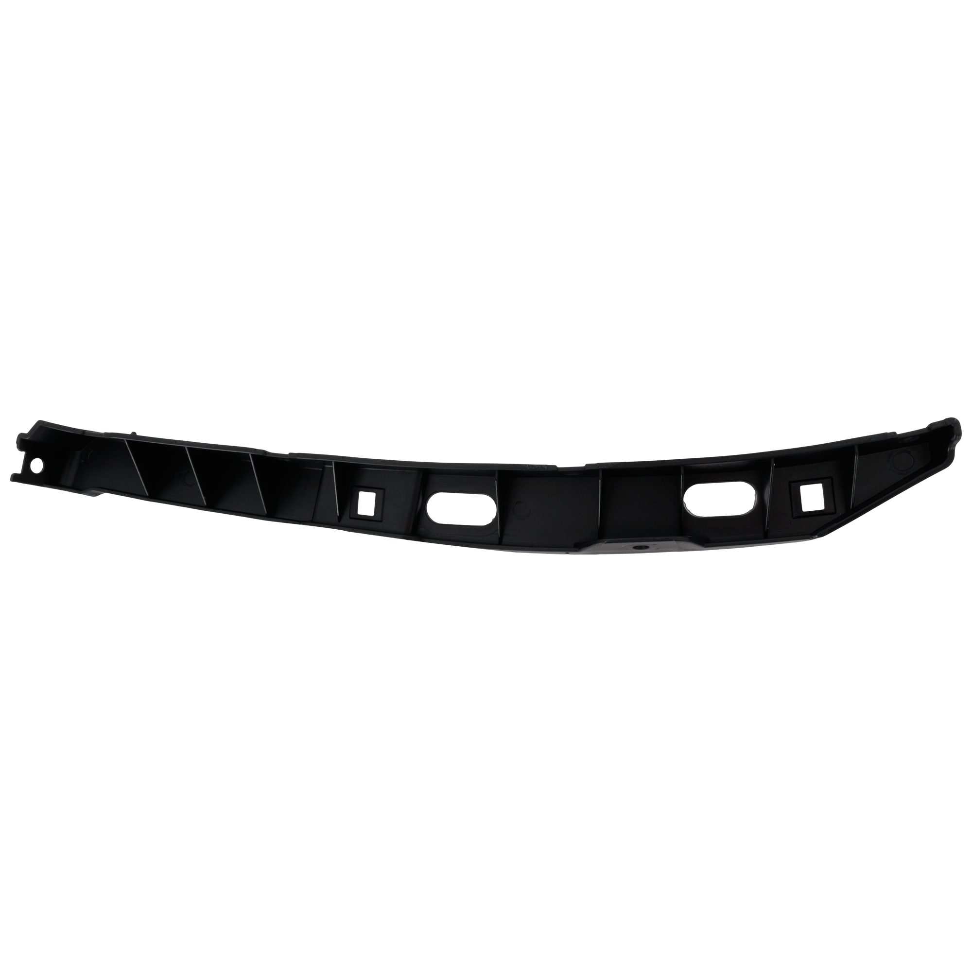 AM TRAVERSE 22-23 TRAVERSE LIMITED 24-24 FRONT BUMPER BRACKET LH Side Bracket CAPA SKU GC01310110Q Partslink GM1042165C OEM 84426587