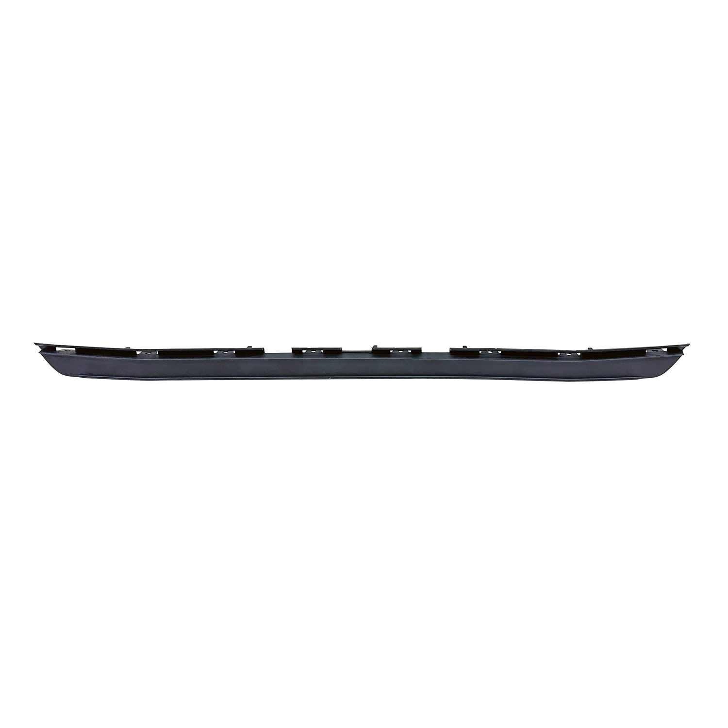 AM BLAZER 19-25 FRONT LOWER VALANCE Deflector Textured SKU GC01750001 Partslink GM1092273 OEM 42485331
