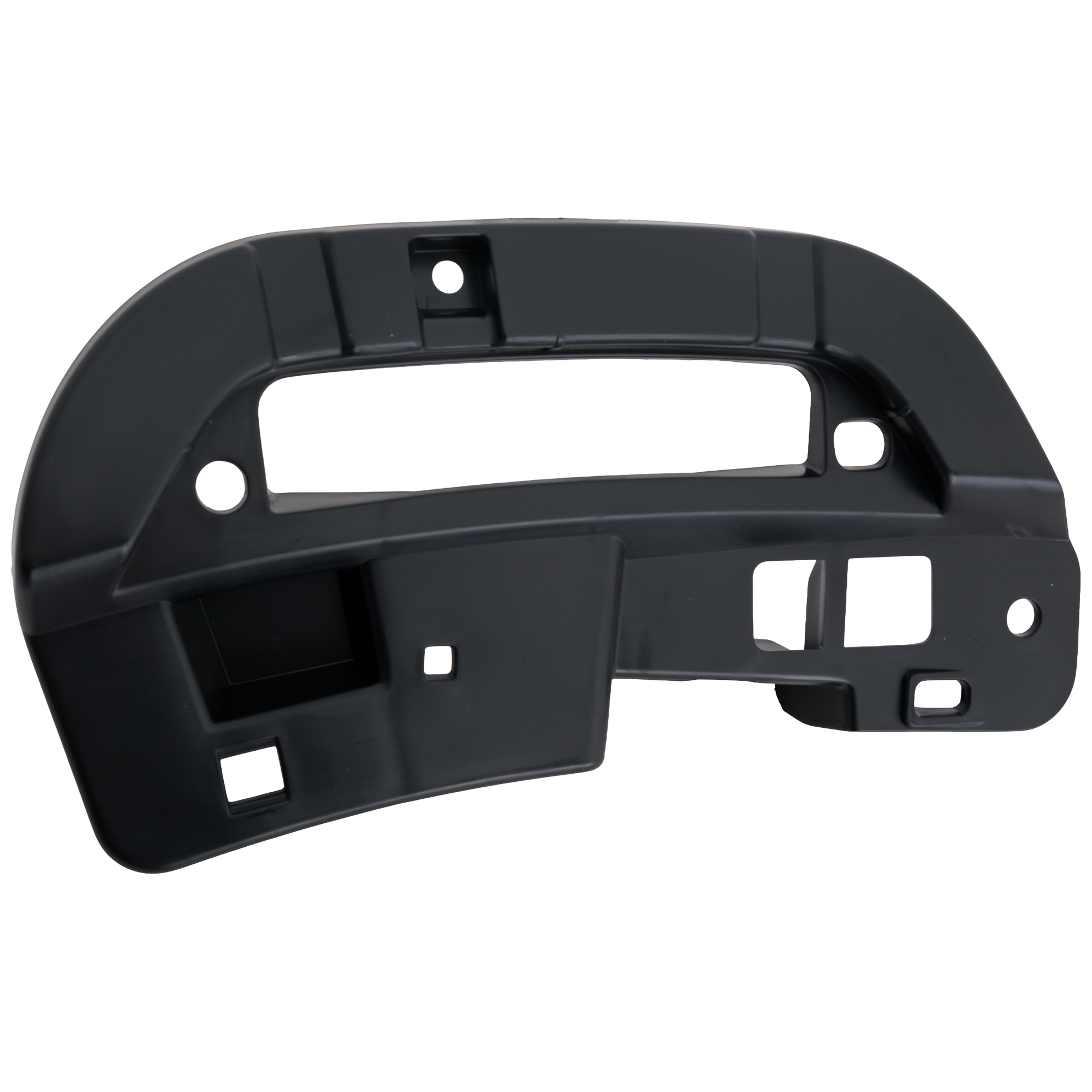 AM TRAVERSE 24-24 FRONT SIDE MARKER BRACKET RH SKU GC10460001 Partslink GM1039318 OEM 84870120