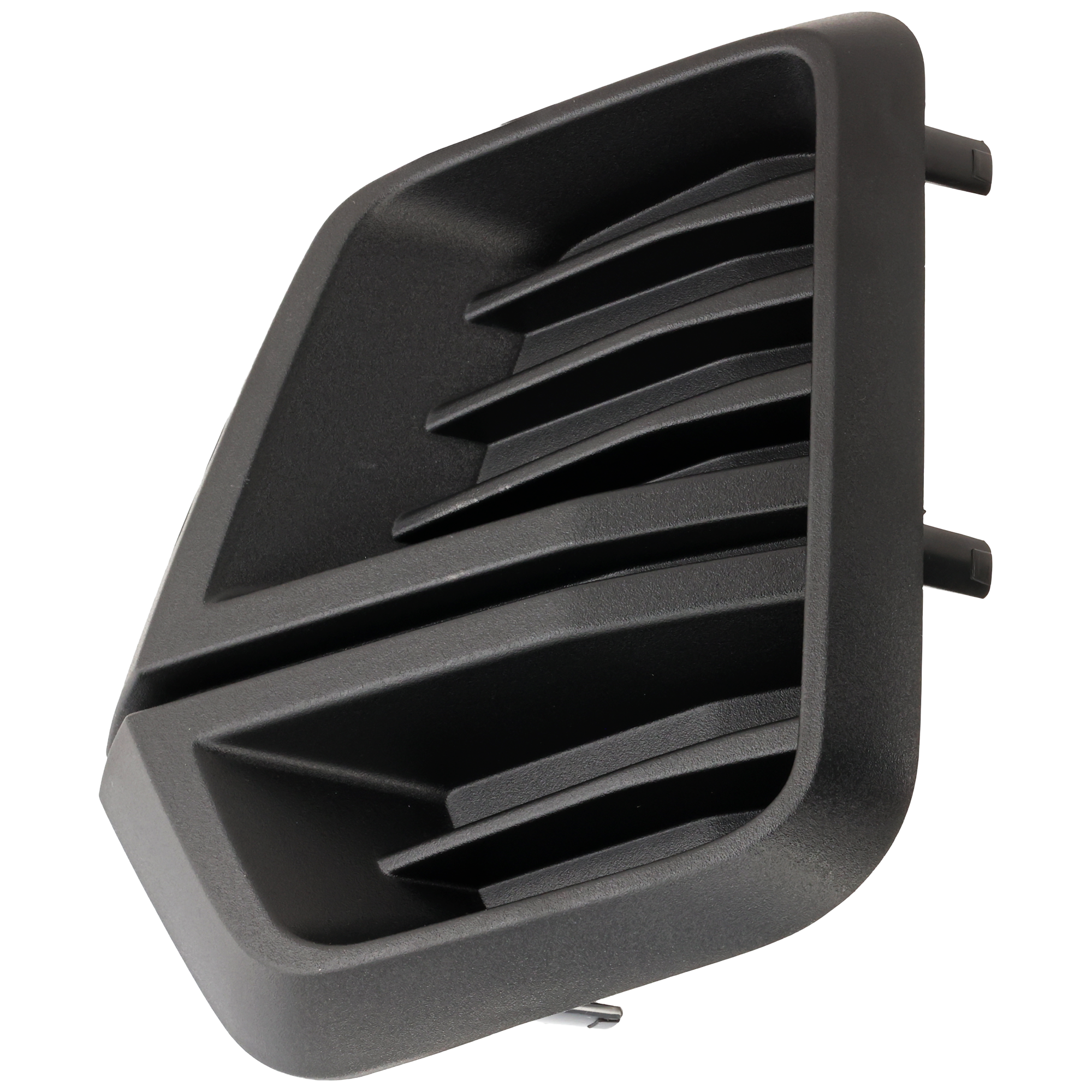AM COLORADO 23-25 FOG LAMP COVER LH Textured ABS Excludes ZR2 Model SKU GC10770028 Partslink GM1038314 OEM 84770644