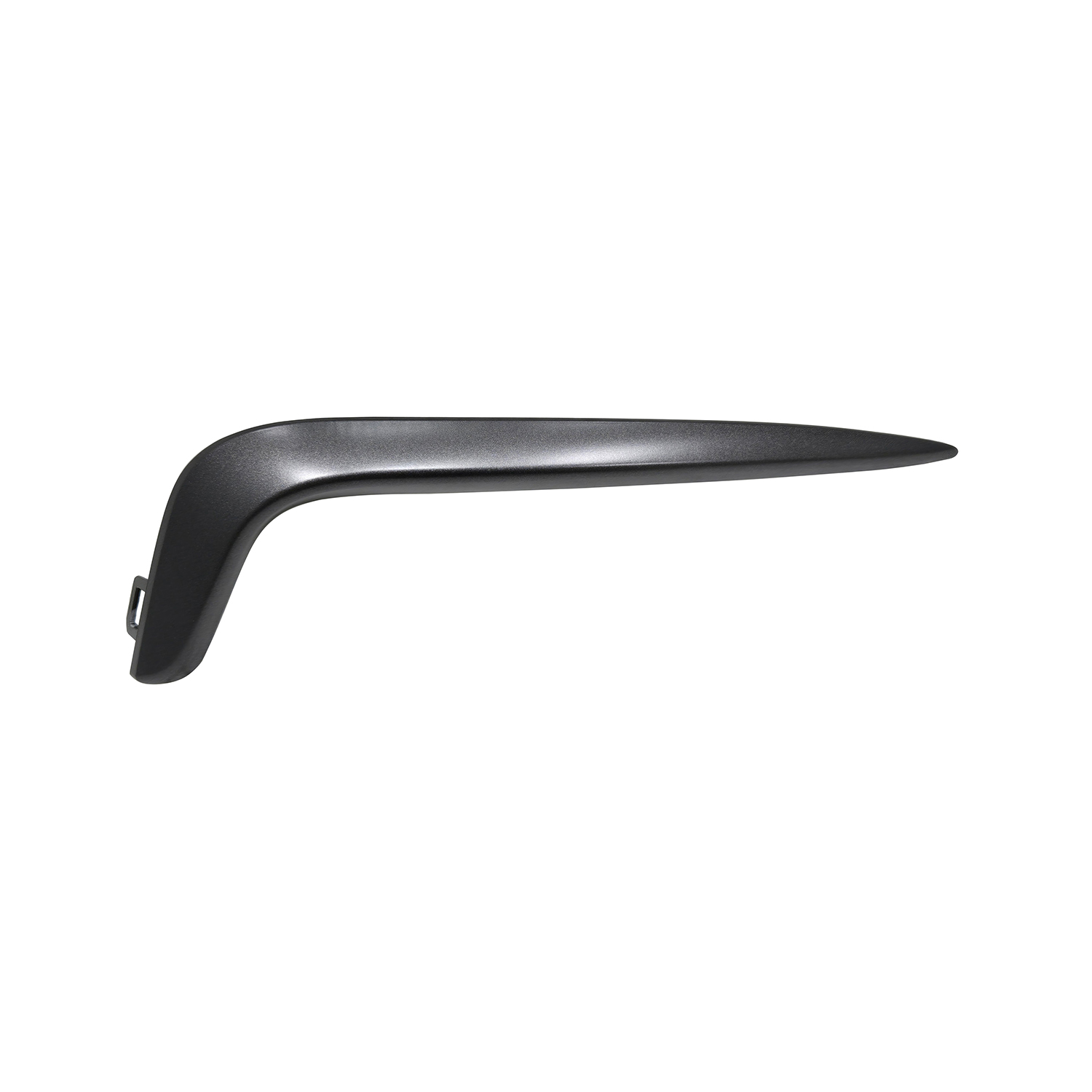 AM PACIFICA 21-24 FRONT FOG LAMP MOLDING RH Gray SKU GC10810001 Partslink CH1047140 OEM 7RC46MA7AA