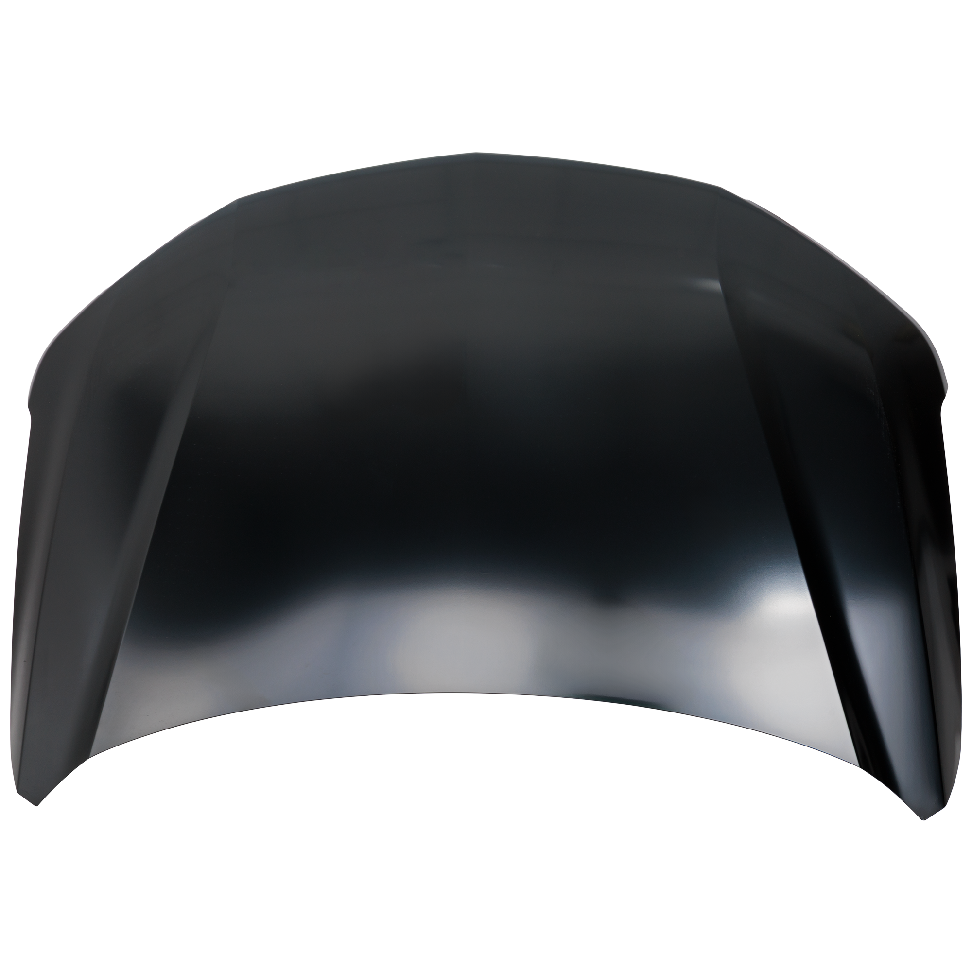 AM TRAILBLAZER 21-24 HOOD Steel Primed SKU GC13010001 Partslink GM1230481 OEM 42775039-42744226
