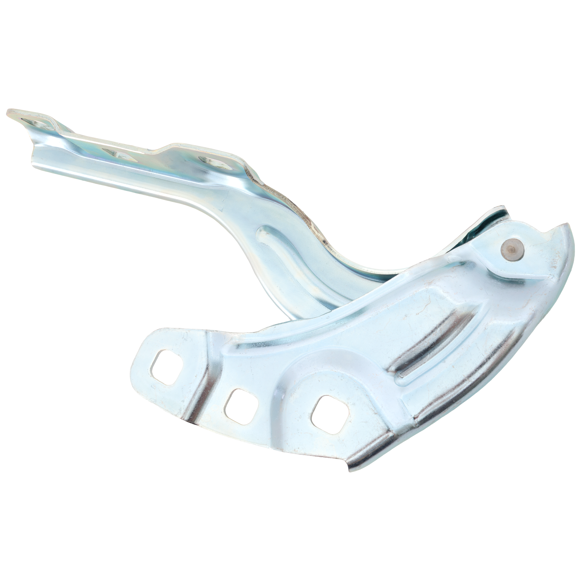 AM TRAX 24-24 HOOD HINGE RH SKU GC13030001 Partslink GM1236245 OEM 42734516