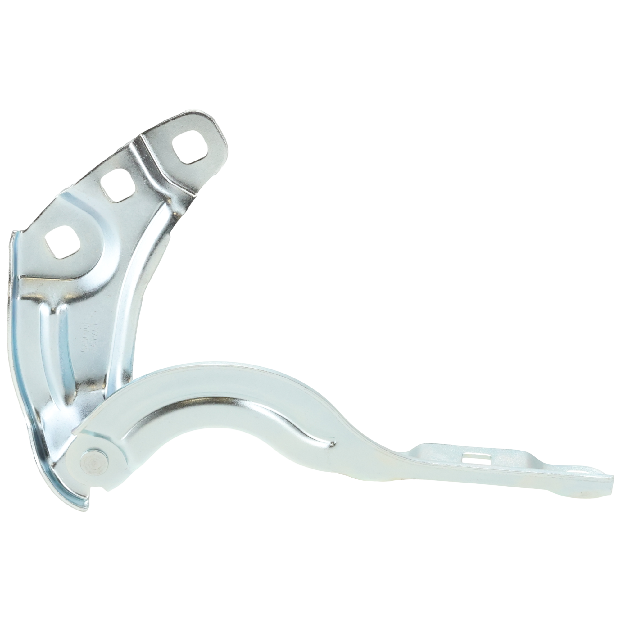 AM TRAX 24-24 HOOD HINGE LH SKU GC13030002 Partslink GM1236244 OEM 42734515