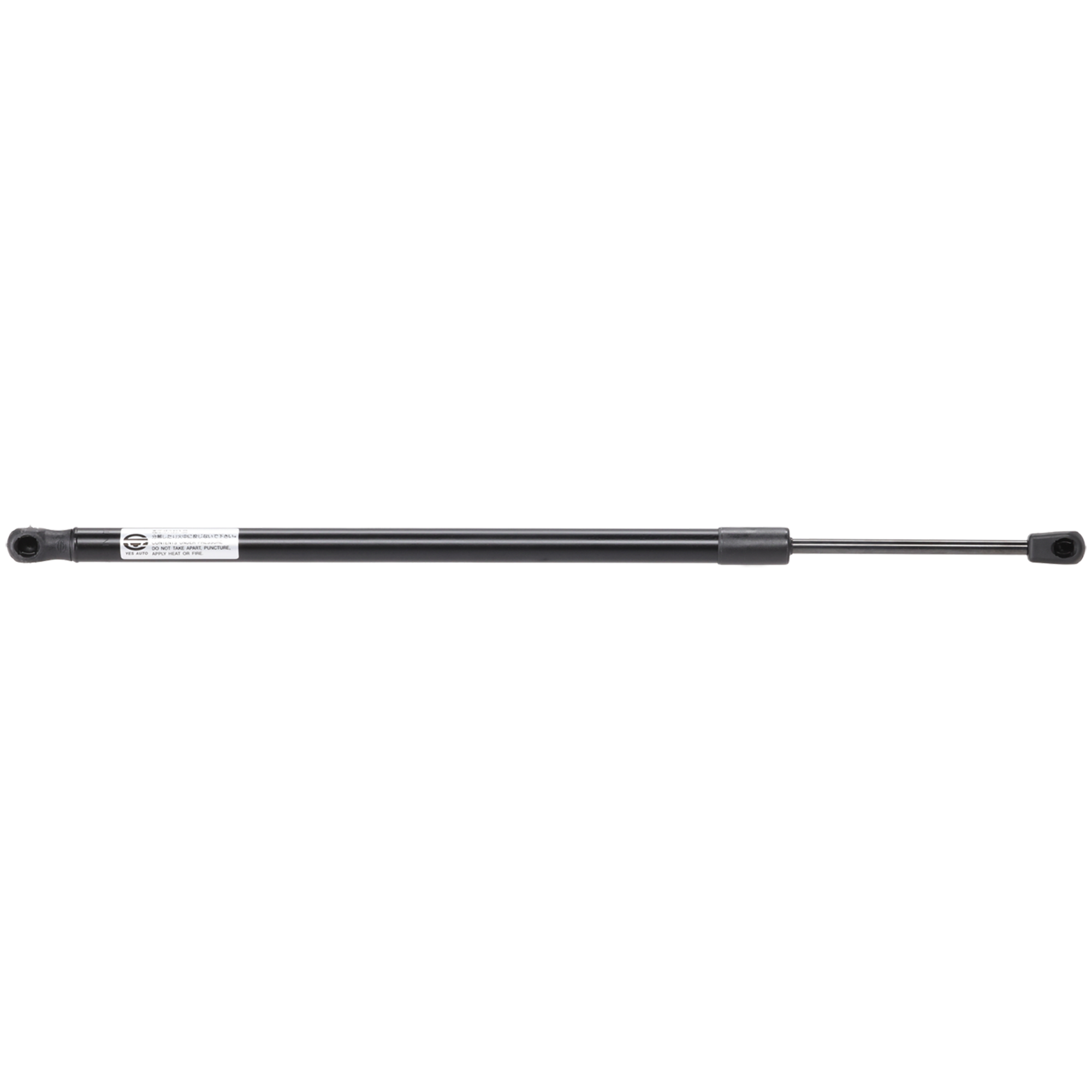AM CANYON COLORADO 15-22 HOOD LIFT LH Hood Strut Steel COLORADO 15-22 Base LT WT Z71 Models SKU GC13130004 Partslink GM1237156 OEM 85620978