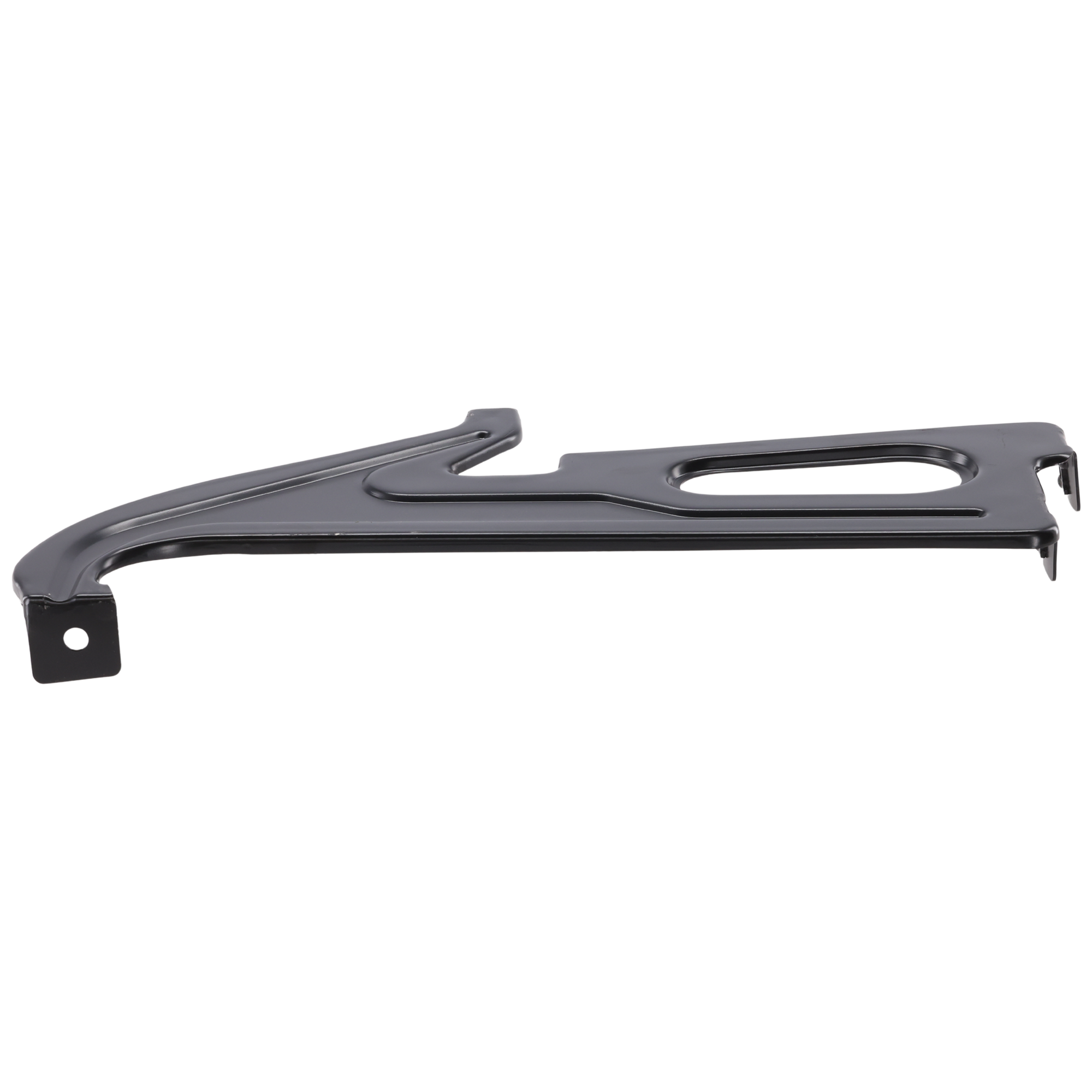 AM CHEVELLE EL CAMINO 70-70 RADIATOR SUPPORT CENTER Hood Latch Support SKU GC13230002 OEM 3962333