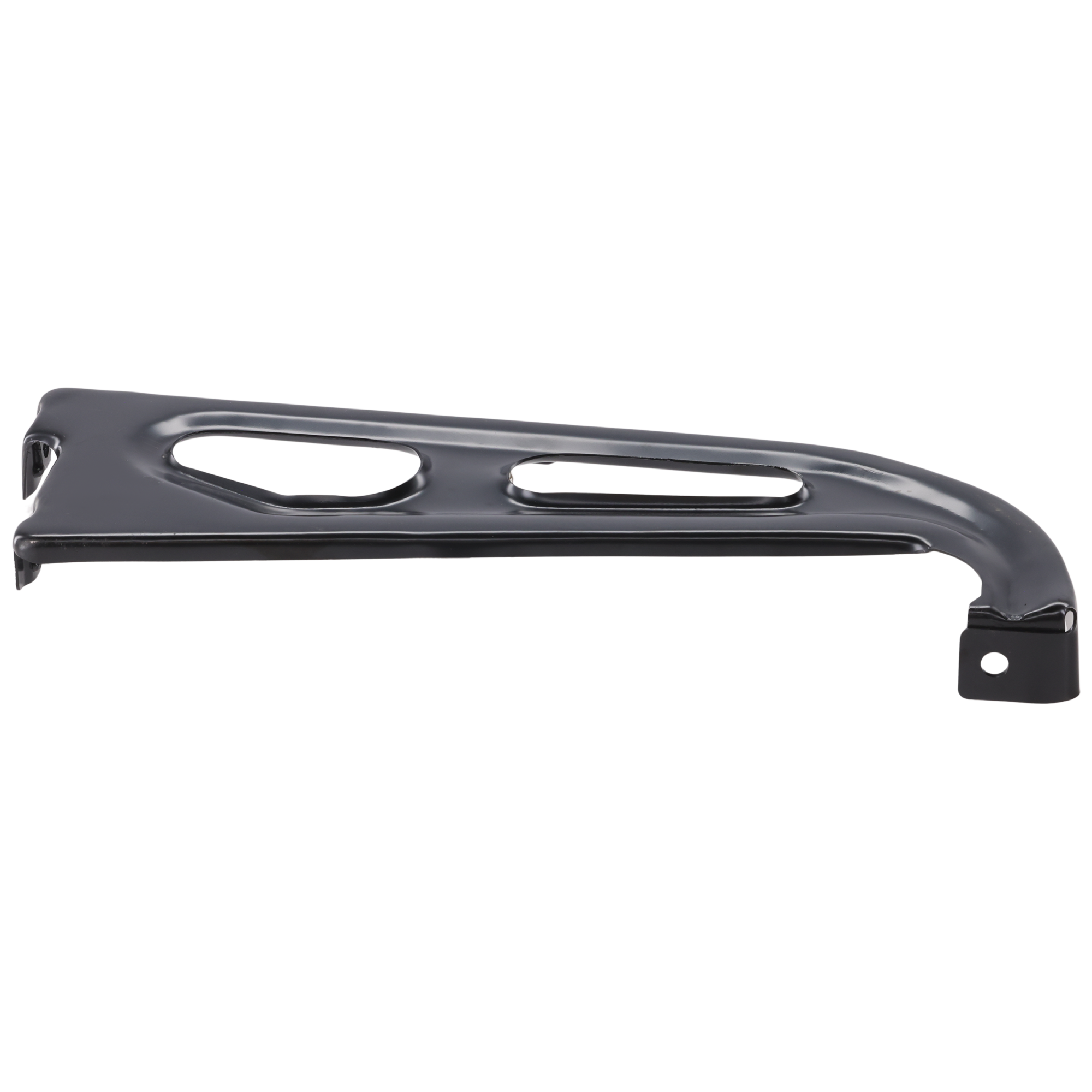 AM CHEVELLE EL CAMINO 71-72 RADIATOR SUPPORT CENTER Hood Latch Support SKU GC13230003 OEM 6261967