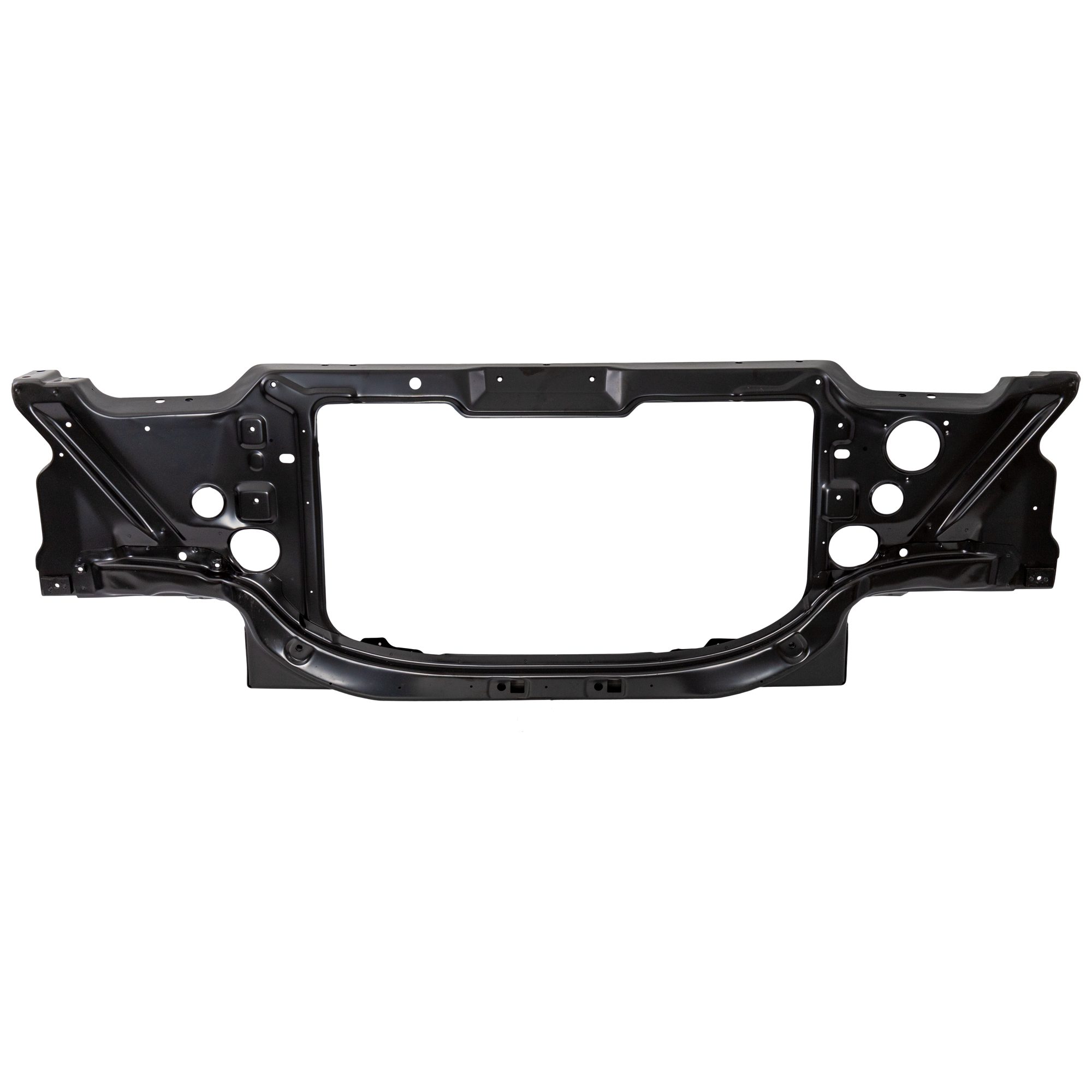AM CAMARO 74-77 RADIATOR SUPPORT Assembly SKU GC25010004 OEM 14002519
