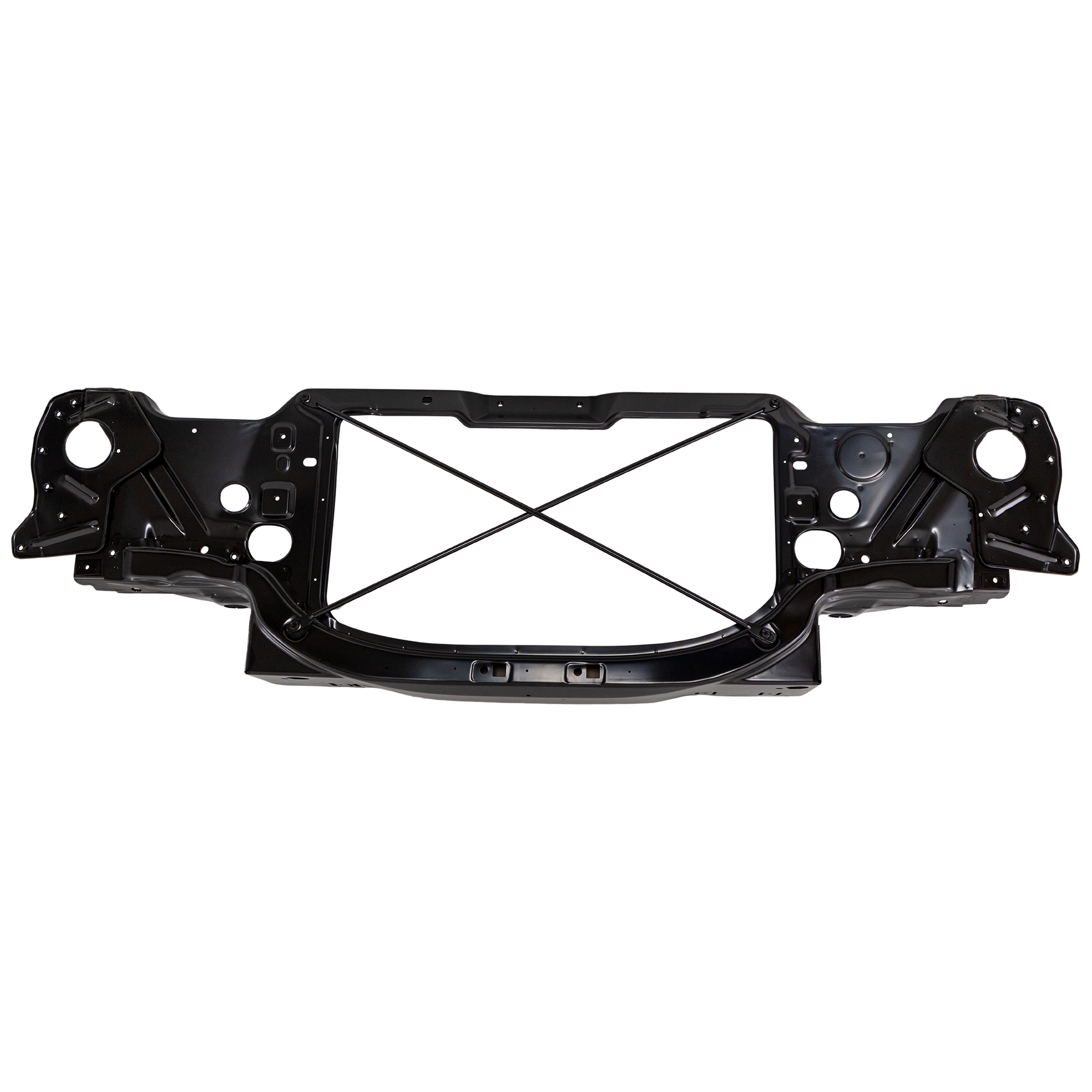 AM CAMARO 78-81 RADIATOR SUPPORT Assembly SKU GC25010005 OEM 14013080