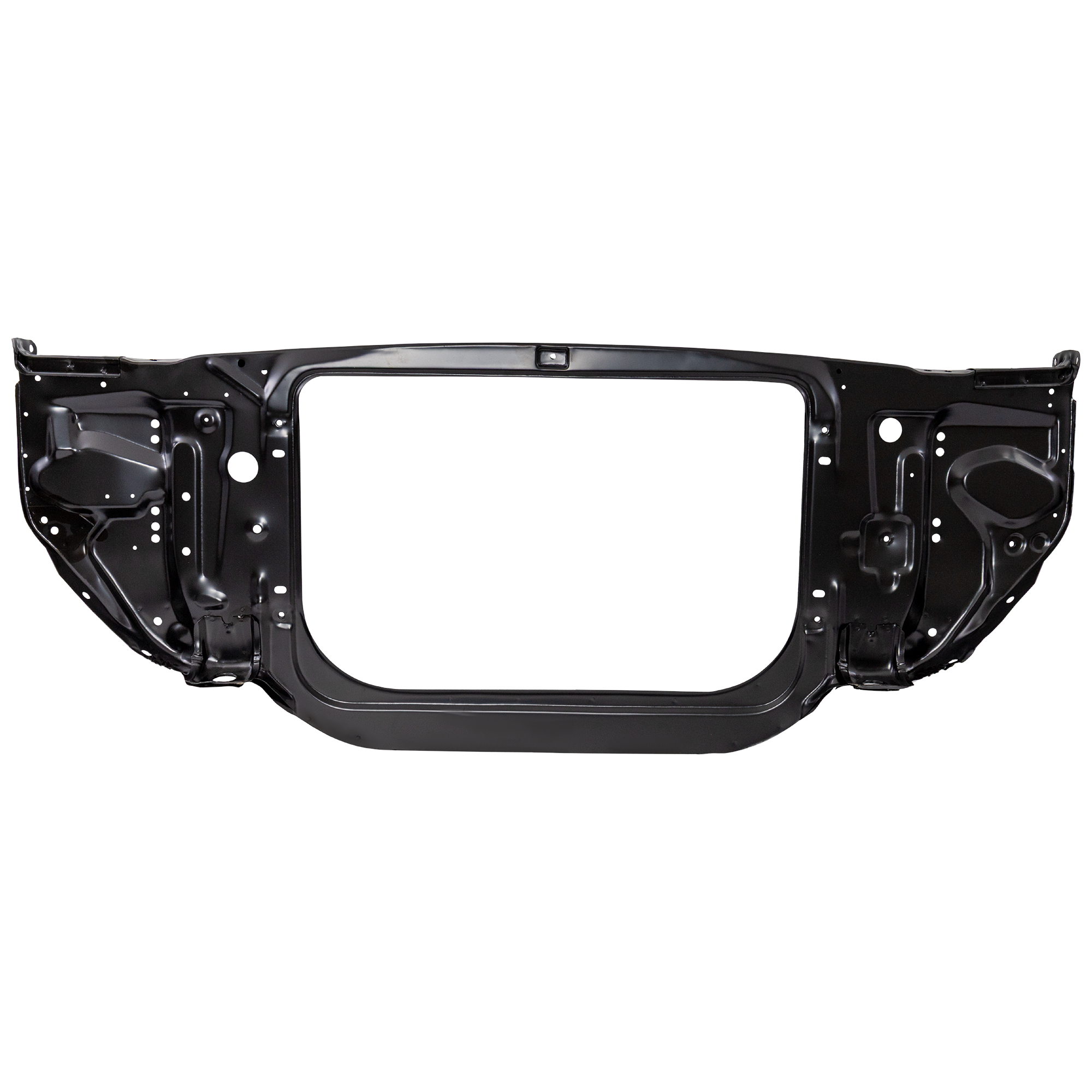 AM CHEVELLE EL CAMINO 66-66 RADIATOR SUPPORT Assembly SKU GC25010008 OEM 3897533