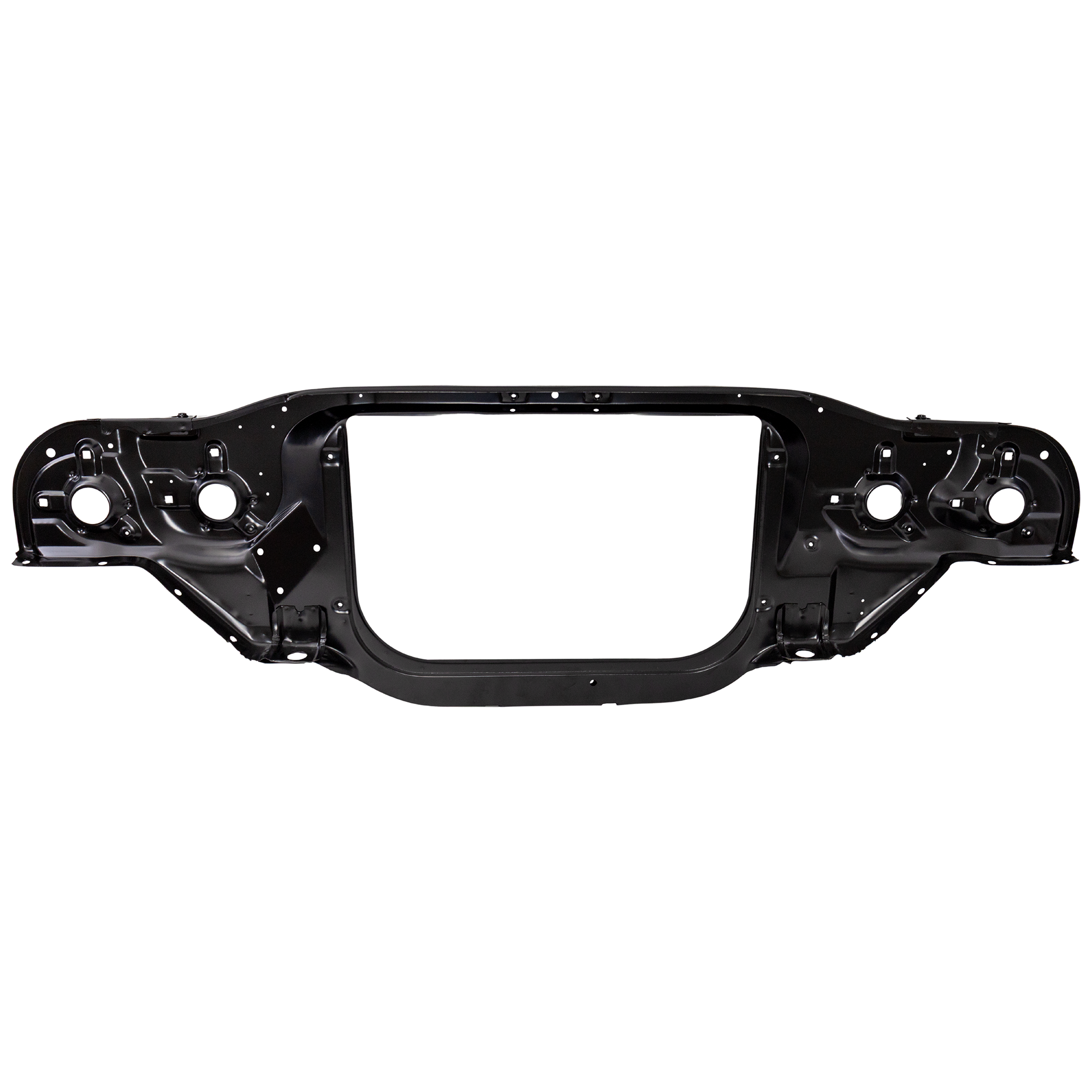 AM CHEVELLE EL CAMINO 67-67 RADIATOR SUPPORT Assembly SKU GC25010009 OEM 3907632