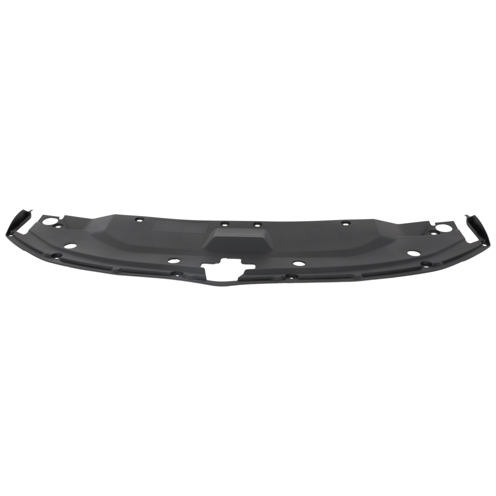 AM SUBURBAN TAHOE 15-20 RADIATOR SUPPORT COVER Upper CAPA SKU GC25170030Q Partslink GM1224133C OEM 84295007