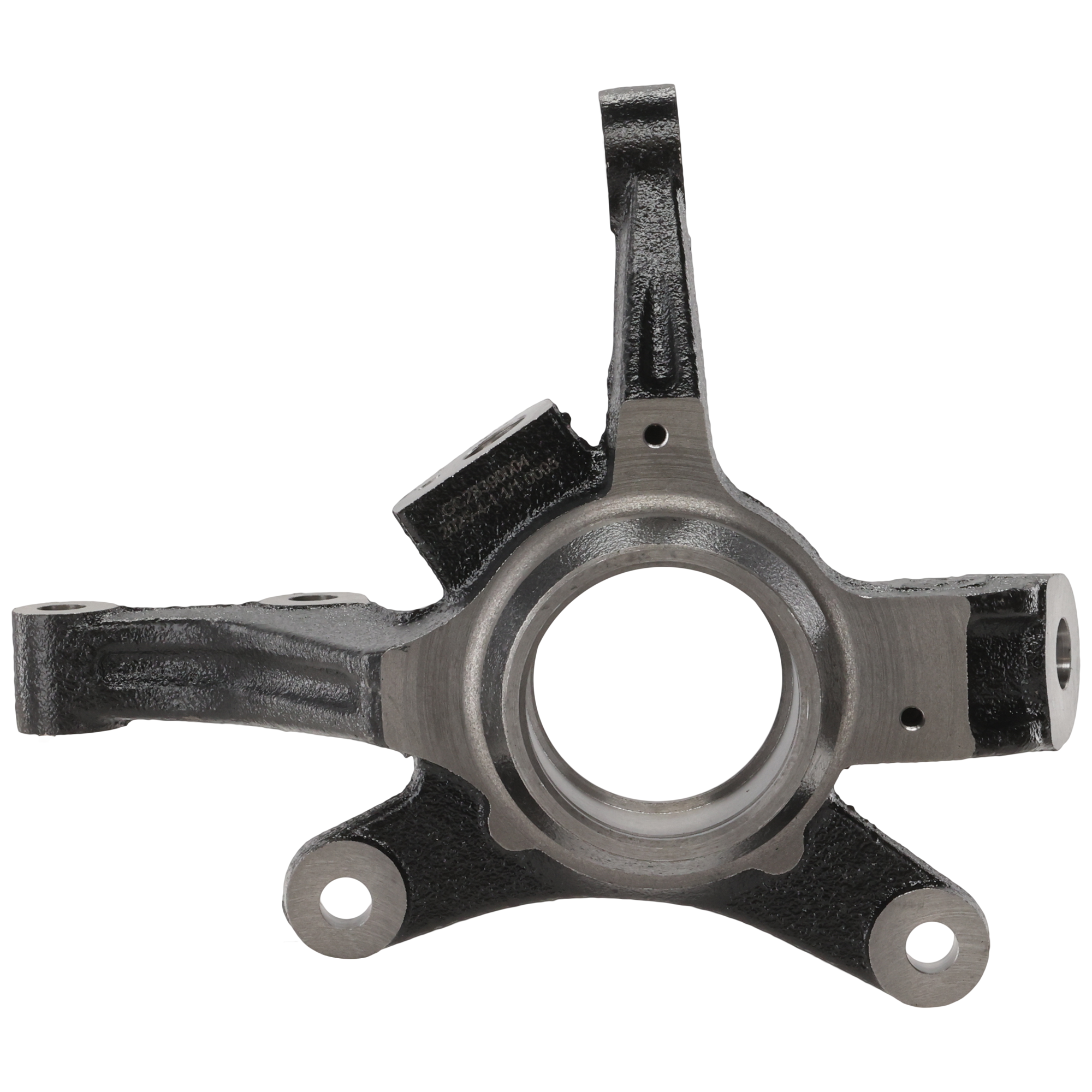 AM AVEO 04-11 AVEO5-07-11 FRONT KNUCKLE LH SKU GC28390004