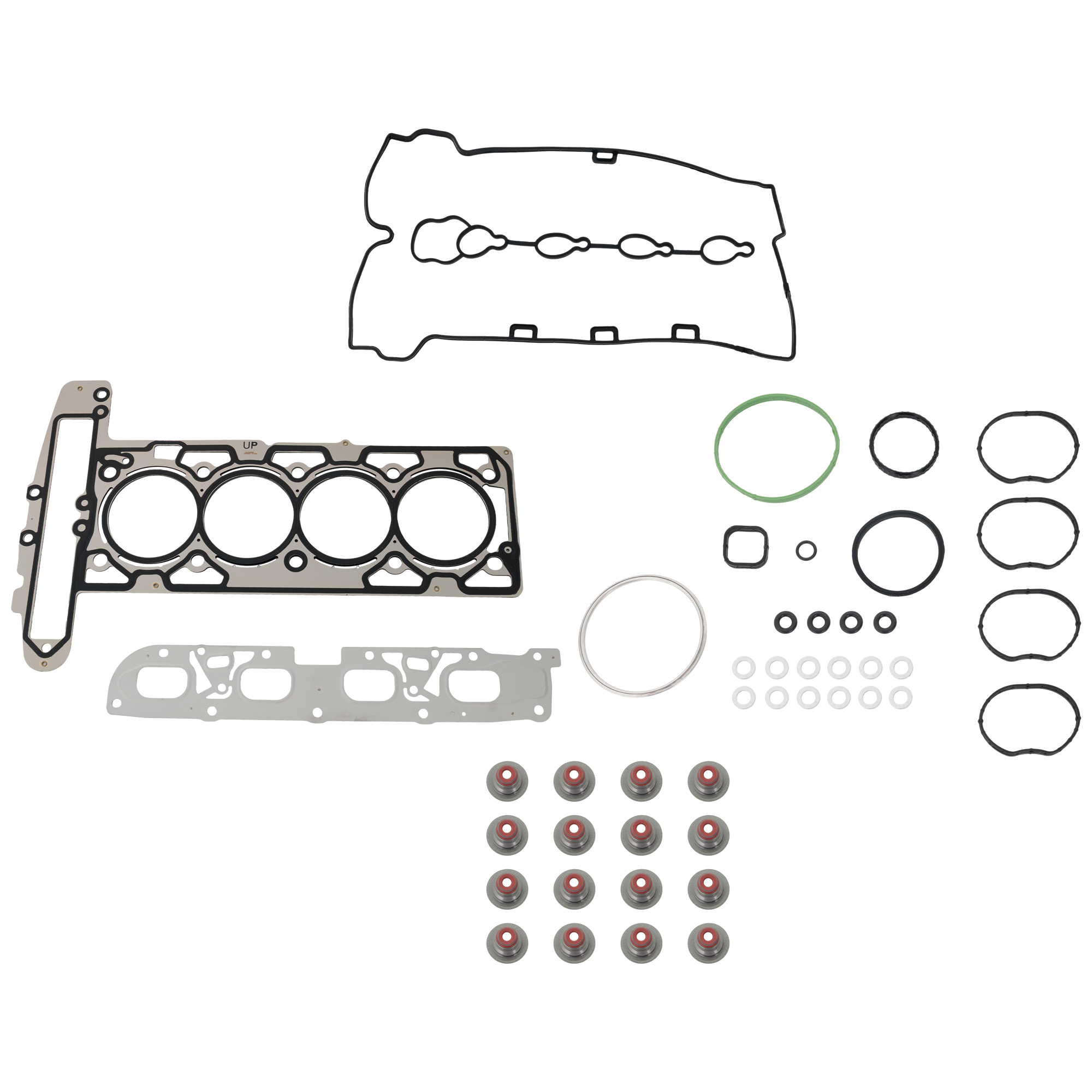 AM EQUINOX TERRAIN 10-13 CYLINDER HEAD GASKET SKU GC31270004