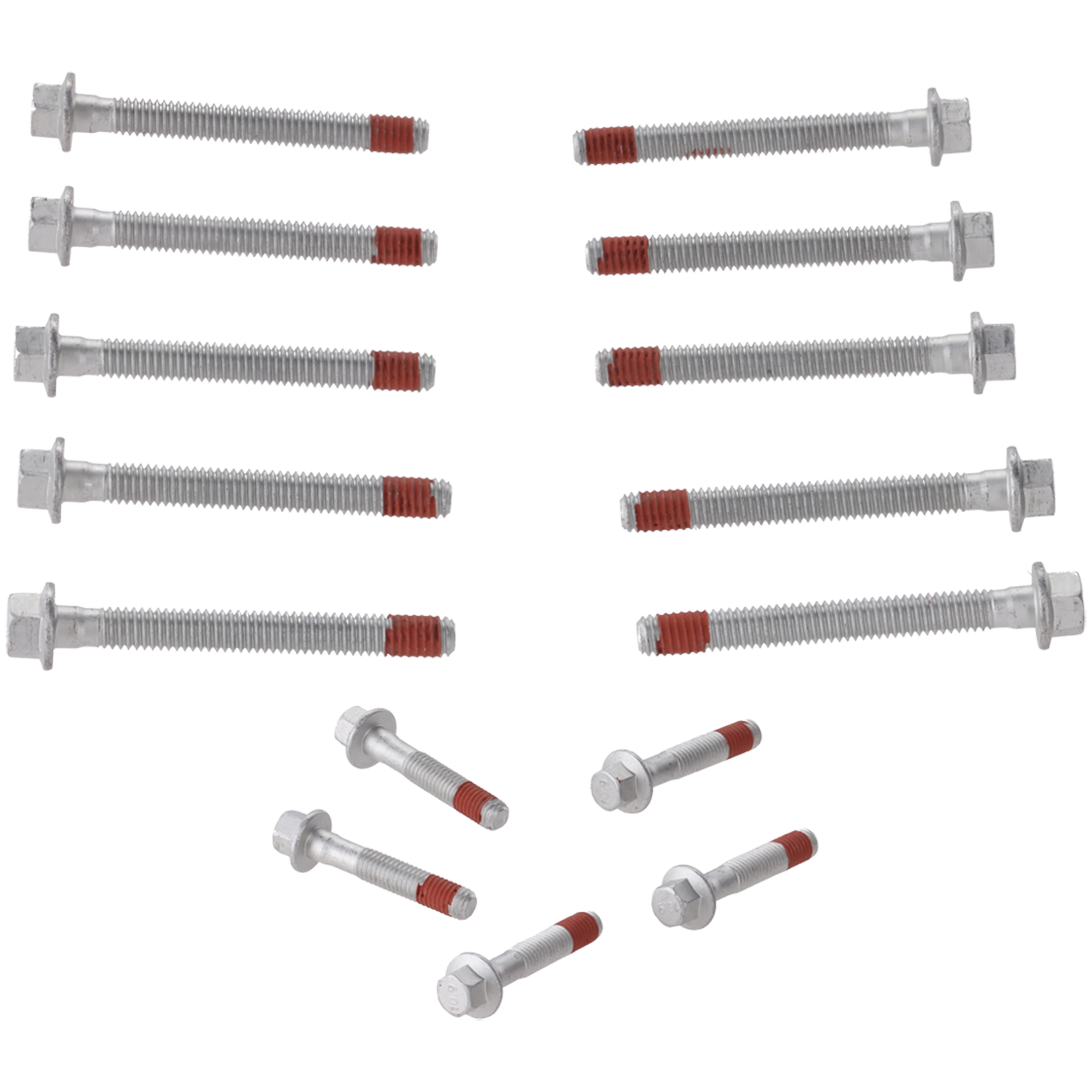 AM CORVETTE 04-07 GRAND PRIX 05-08 CYLINDER HEAD BOLT SKU GC31580005