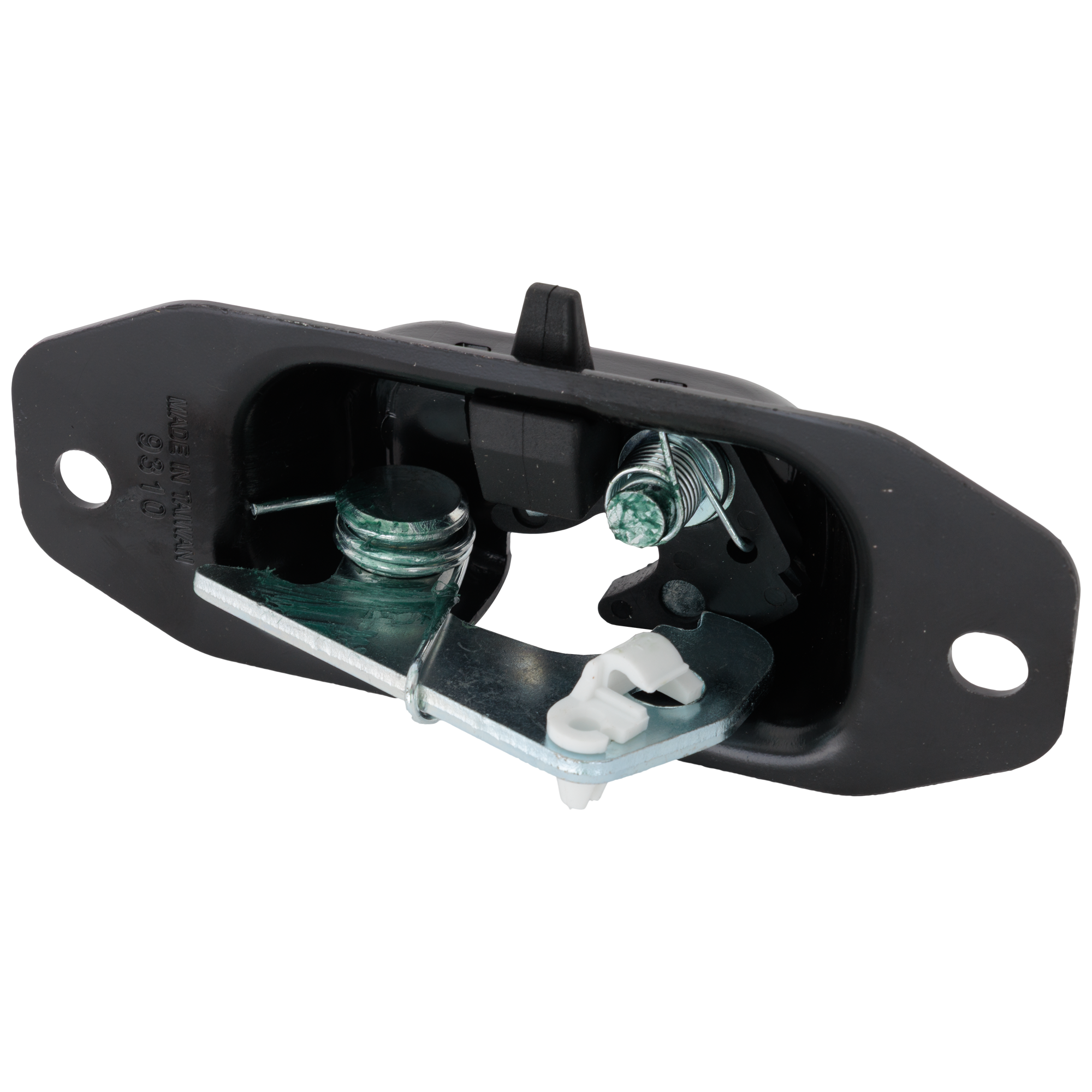 AM SILVERADO SIERRA 1500 SIERRA 1500-07-19 TAILGATE LATCH RH=LH SKU GC58210001 OEM 23158822