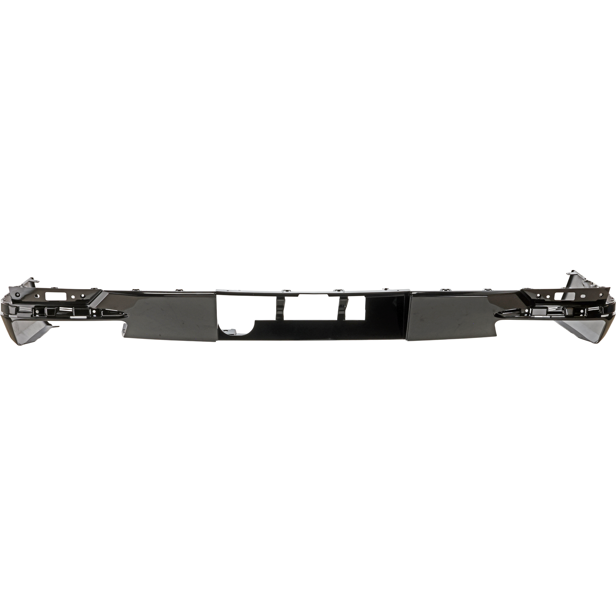 AM ESCALADE 21-24 REAR BUMPER COVER Lower Textured Exc. V Model SKU GC76010001 Partslink GM1115171 OEM 84733665