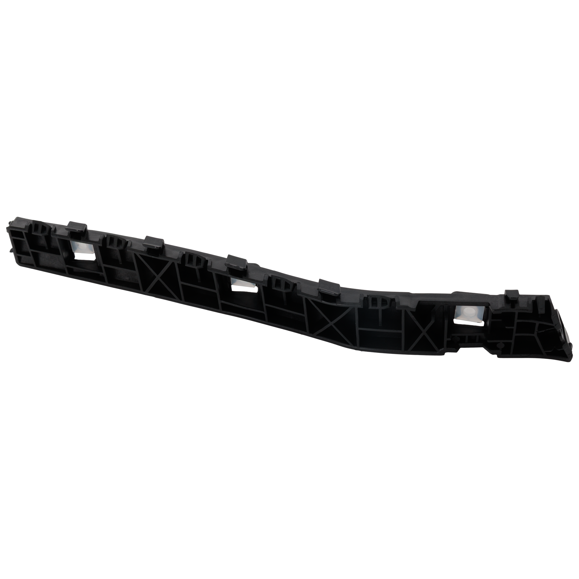AM SPORATGE 17-22 REAR BUMPER BRACKET RH Upper Side SKU GC76260001 Partslink KI1143130 OEM 86614D9000