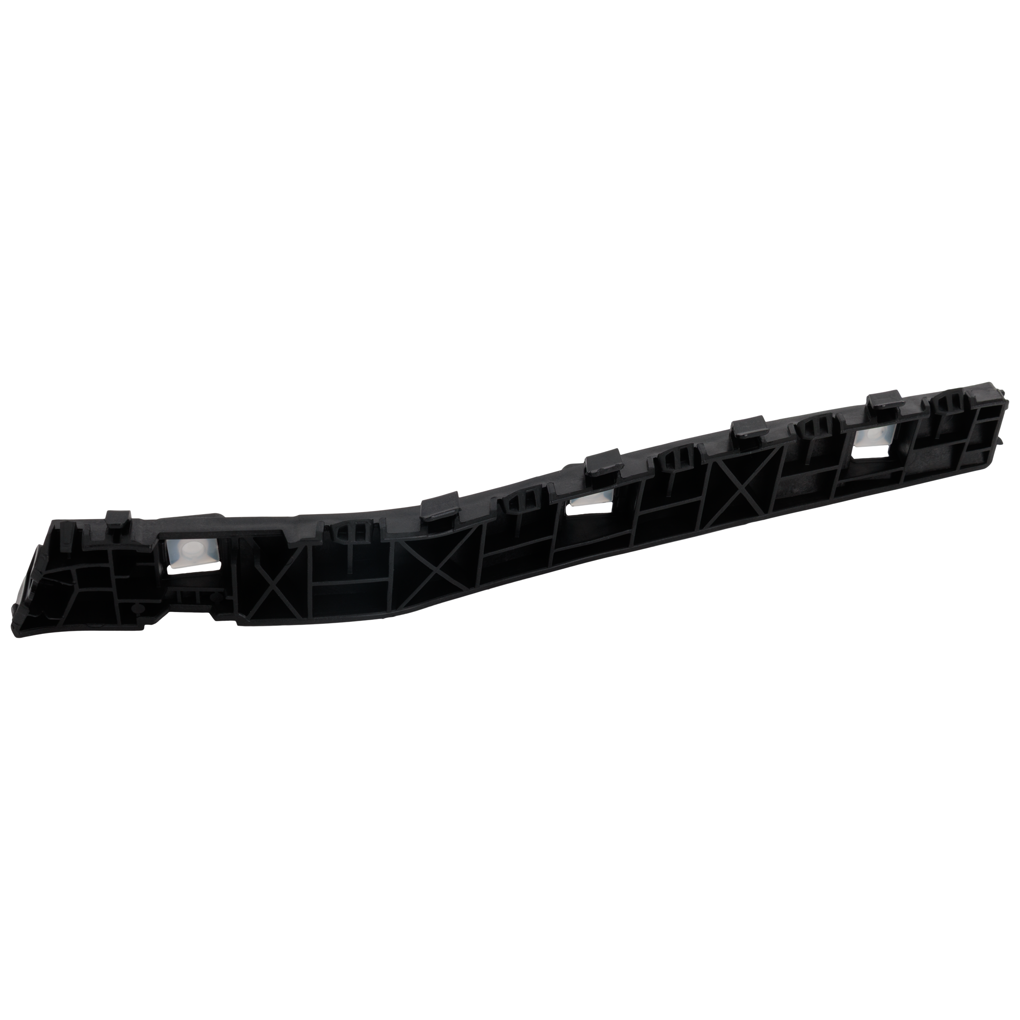 AM SPORATGE 17-22 REAR BUMPER BRACKET LH Upper Side SKU GC76260002 Partslink KI1142130 OEM 86613D9000