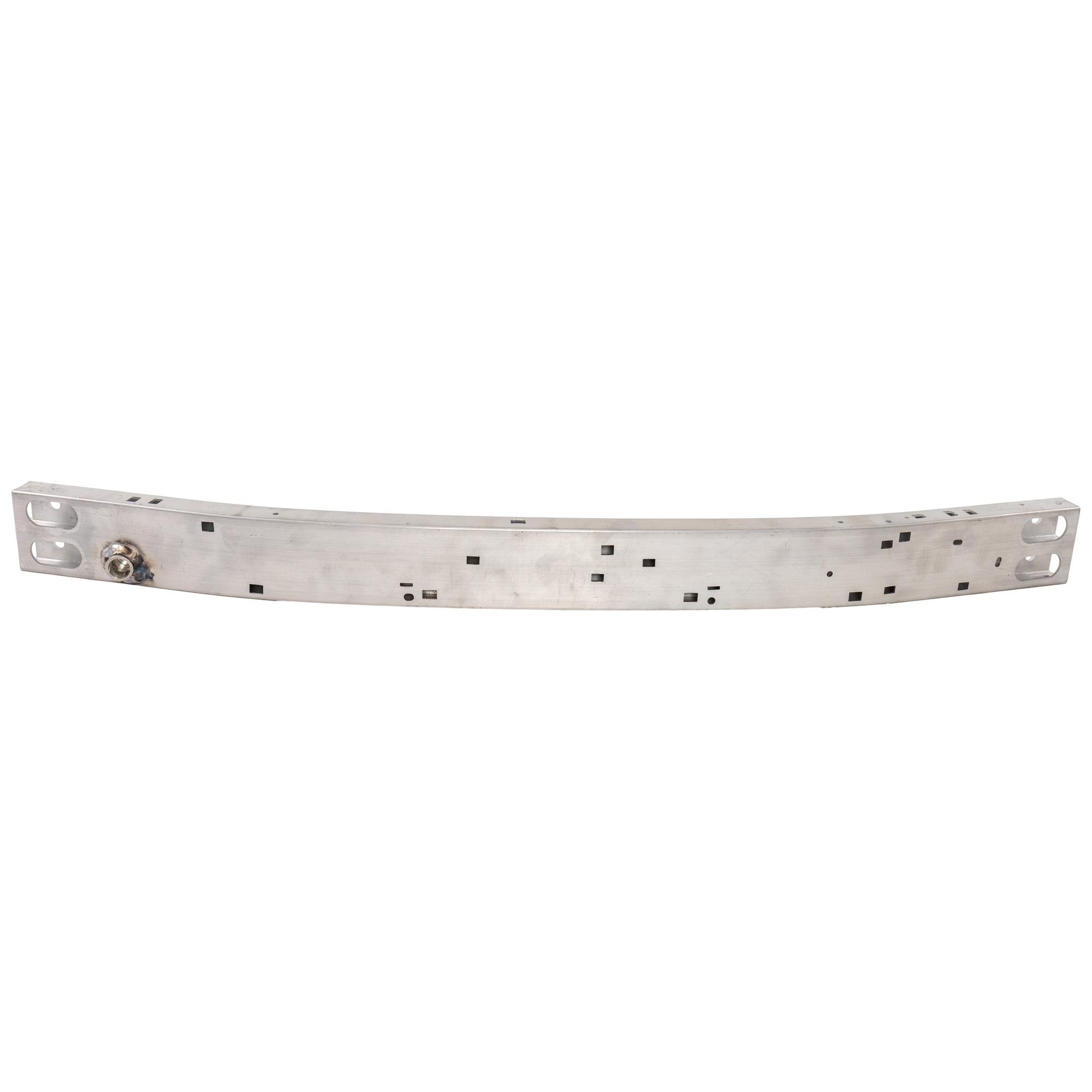 AM EQUINOX 25-25 FRONT REINFORCEMENT Impact Bar Aluminum ACTIV LT RS Models SKU GCC01250001 Partslink GM1006716 OEM 26429937