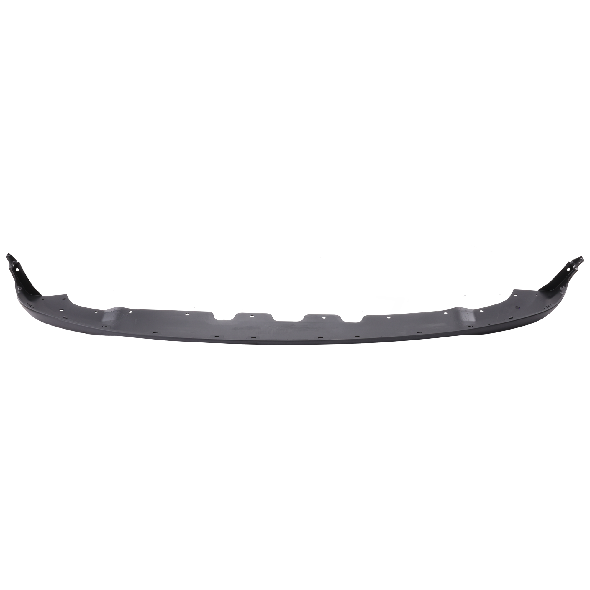 AM DURANGO 21-24 FRONT VALANCE Air Dam Textured SKU GD01750012 Partslink CH1090170 OEM 6UZ17RXFAA