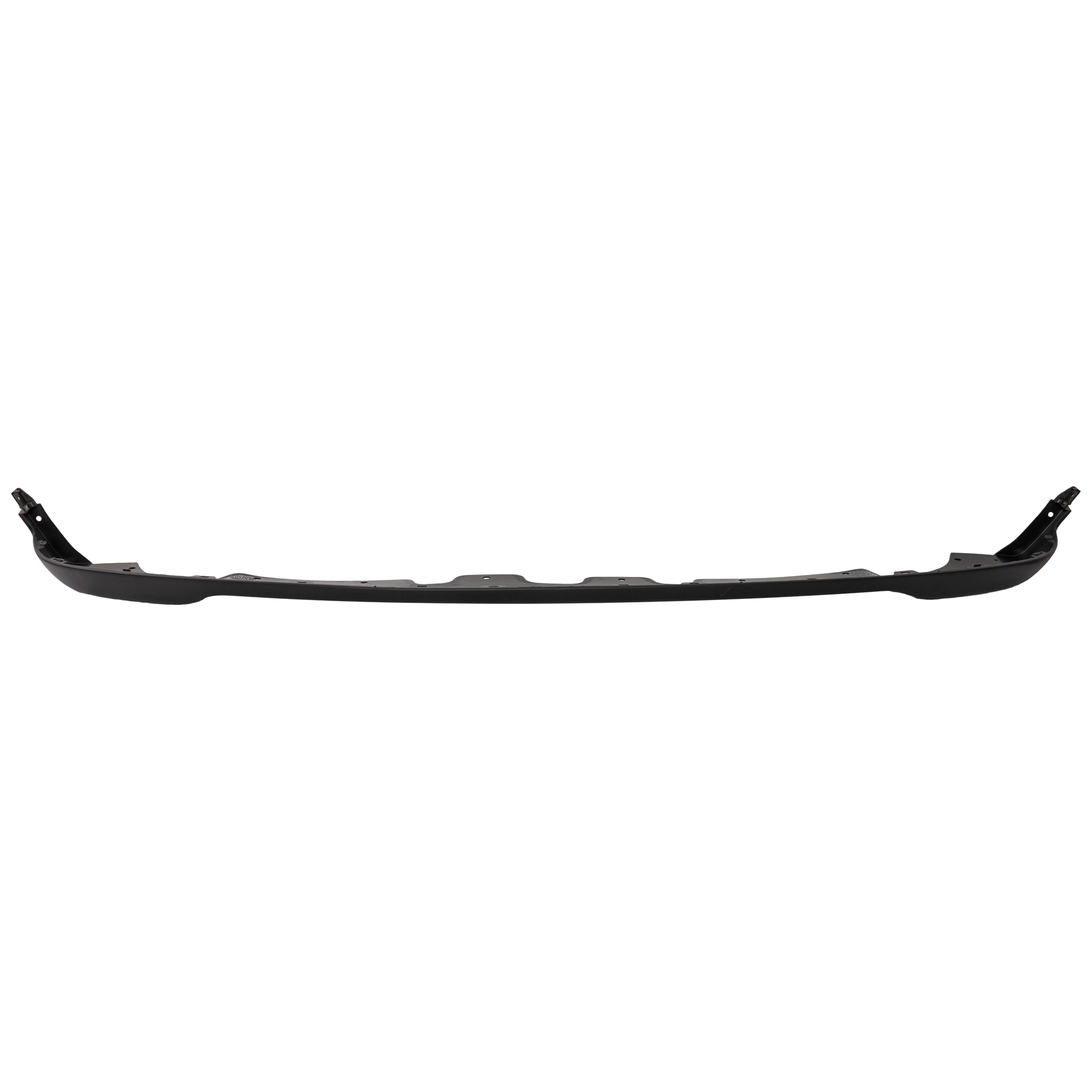AM DURANGO 21-25 FRONT VALANCE Air Dam Primed Citadel GT R T SXT SRT 392 Models SKU GD01750013 Partslink CH1090171 OEM 6UZ18TZZAA