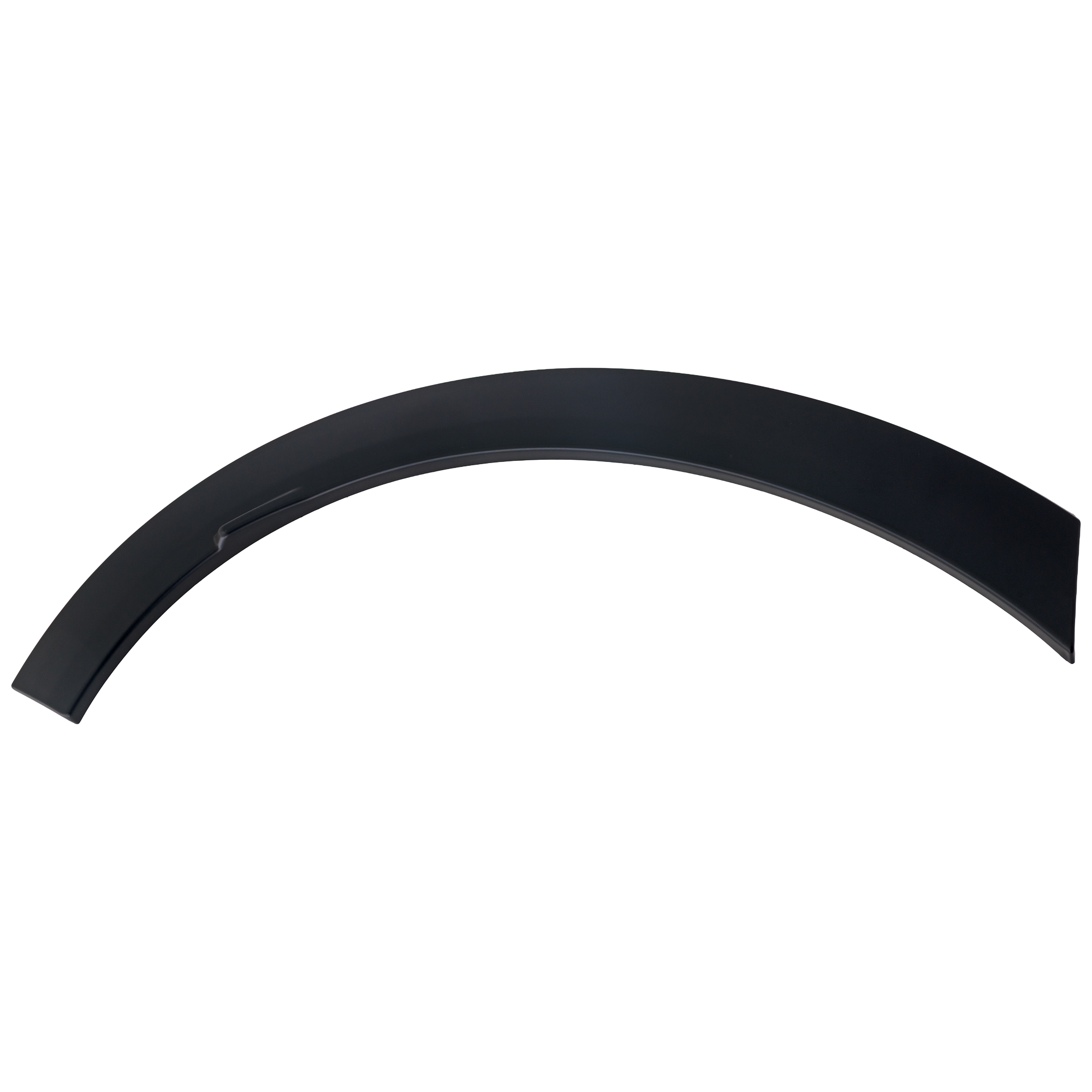 AM HORNET 24-24 REAR WHEEL OPENING MOLDING RH Primed Plug In Models SKU GD55390019 Partslink CH1791118 OEM 7MT41TZZAA