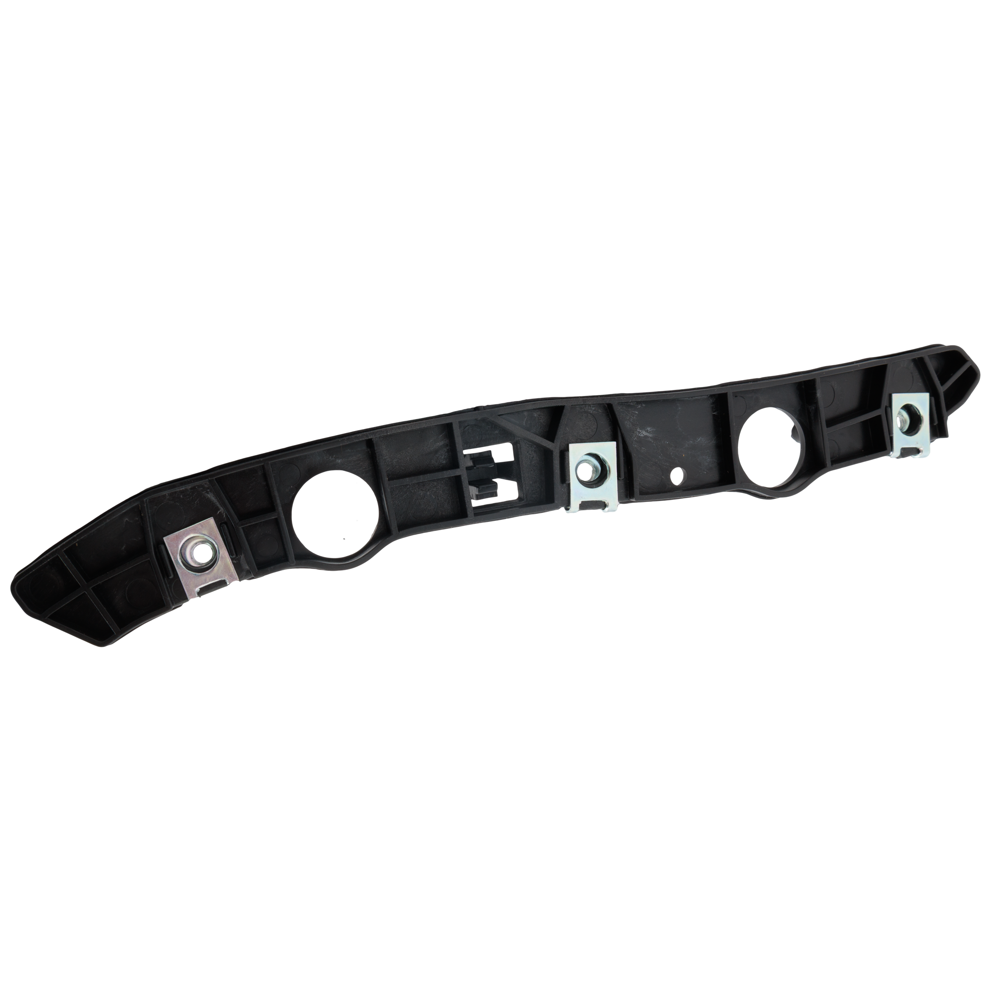 AM ECOSPORT 20-22 FRONT BUMPER BRACKET RH Side Cover Bracket From 7-2-20 SKU GF01310131 Partslink FO1043176 OEM GN1Z17A869D