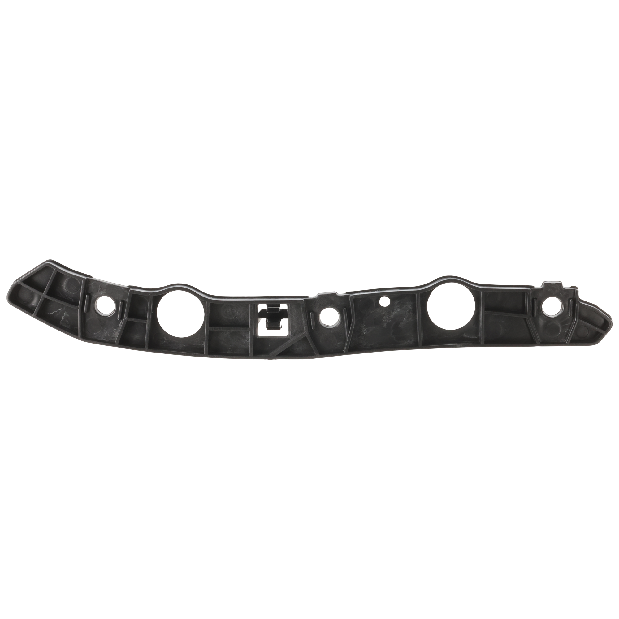 AM ECOSPORT 18-22 FRONT BUMPER BRACKET LH Side Cover Bracket From 7-2-20 SKU GF01310132 Partslink FO1042176 OEM GN1Z17A870C