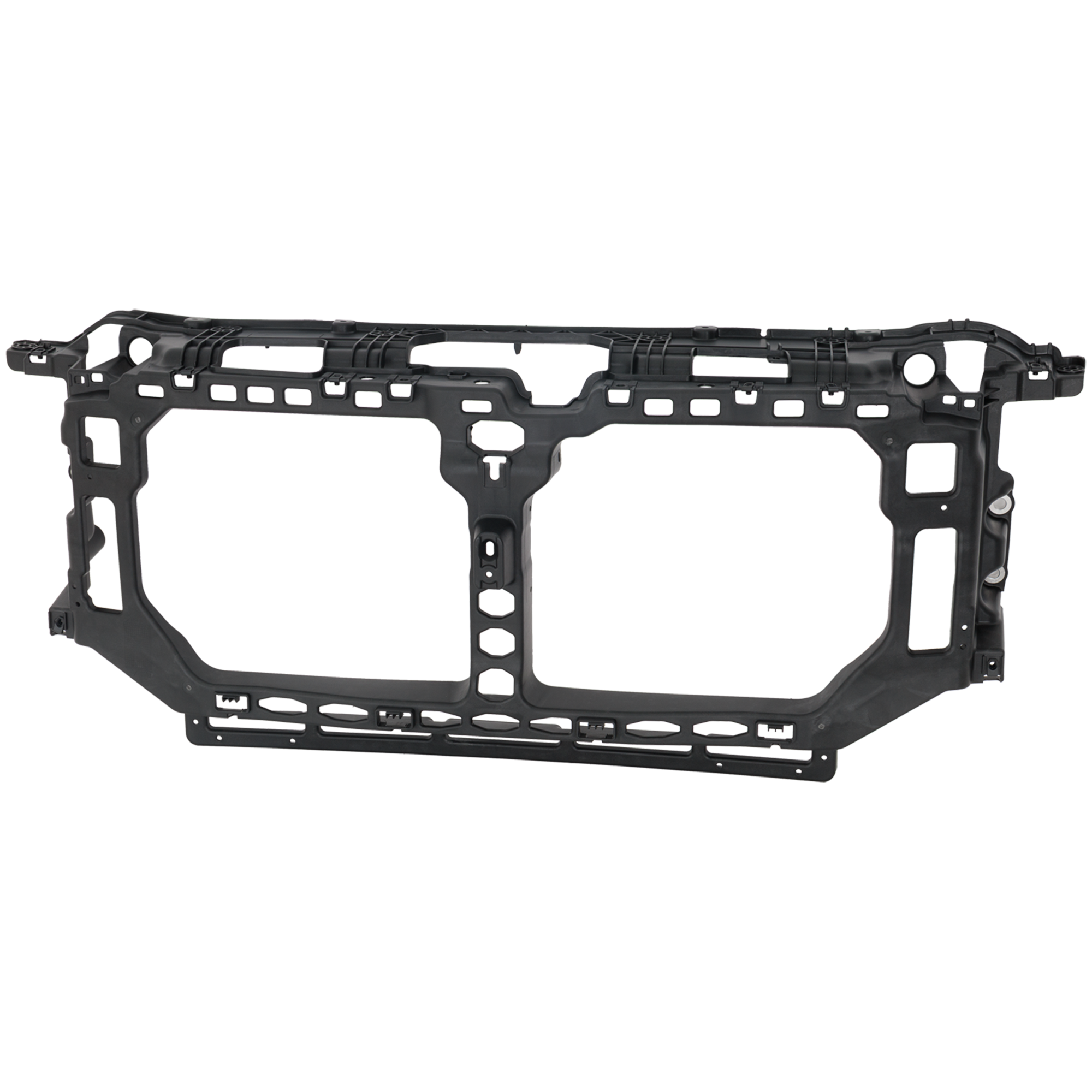 AM F SERIES SUPER DUTY 23-24 GRILLE BRACKET SKU GF07230001 Partslink FO1207140 OEM PC3Z8B455A