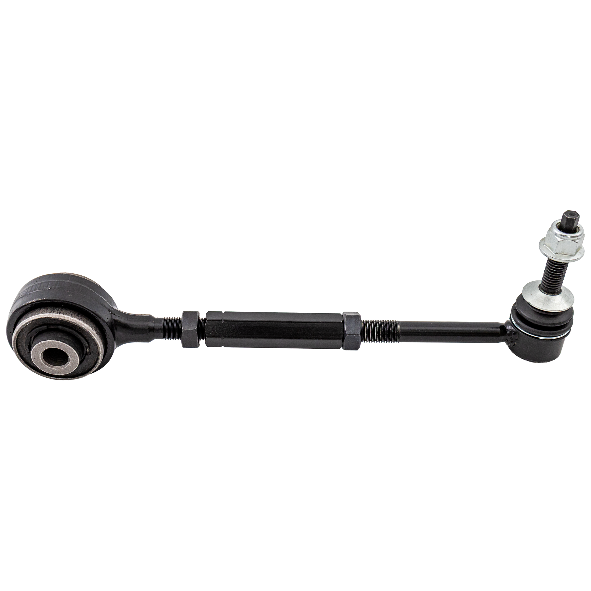 AM FLEX TAURUS 11-19 REAR CONTROL ARM RH=LH Upper Frontward From 09-20-10 SKU GF28150001 OEM DE9Z5A972B DE9Z5A972C DG1Z5A97