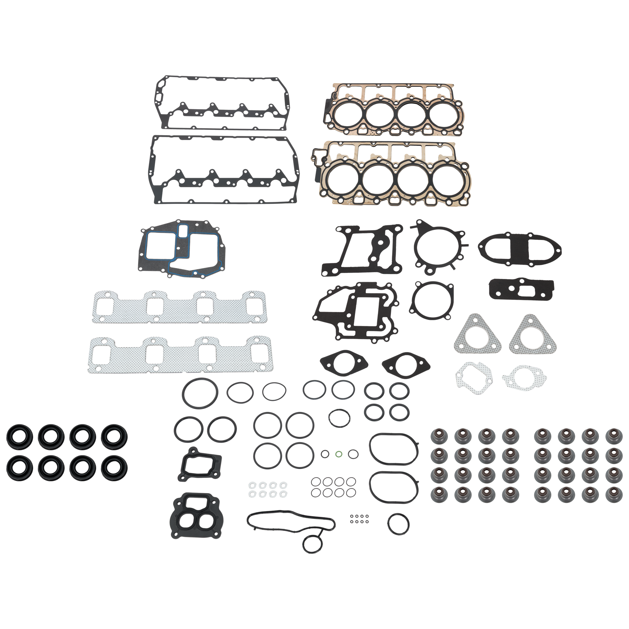 AM F SERIES SUPER DUTY 11-14 HEAD GASKET SET 6.7L Eng. SKU GF31250002