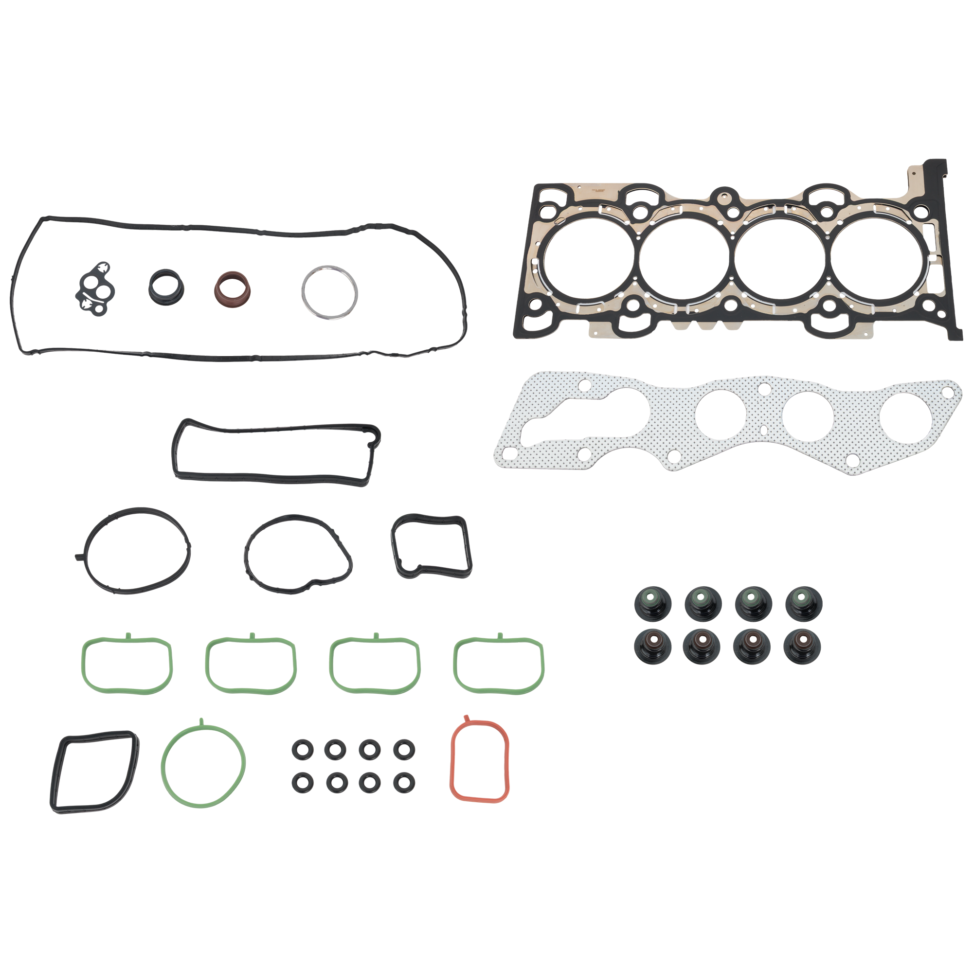 AM ESCAPE 13-15 FUSION 13-15 HEAD GASKET SET 2.5L Engine 4 Cyl SKU GF31250005